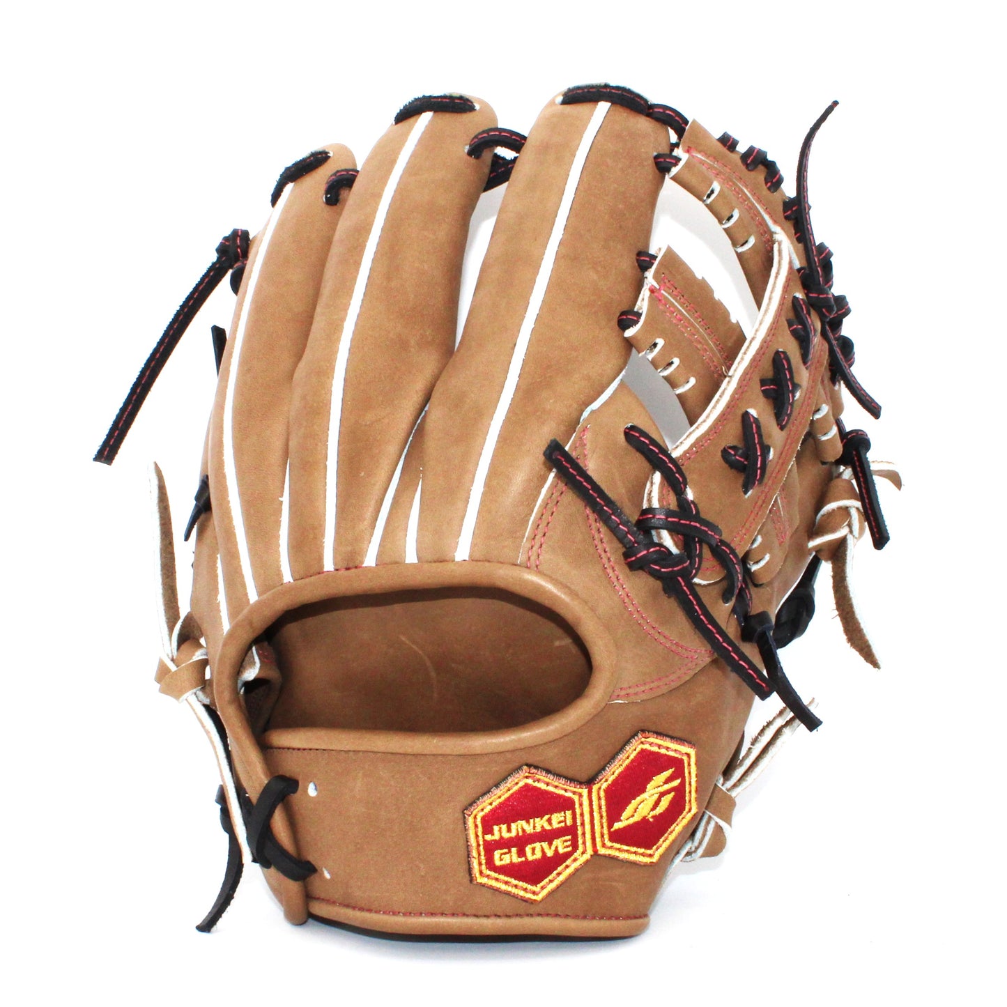 [Junkei Gloves] Aramid Series Store-Exclusive Hardball Infield Glove, Model 512