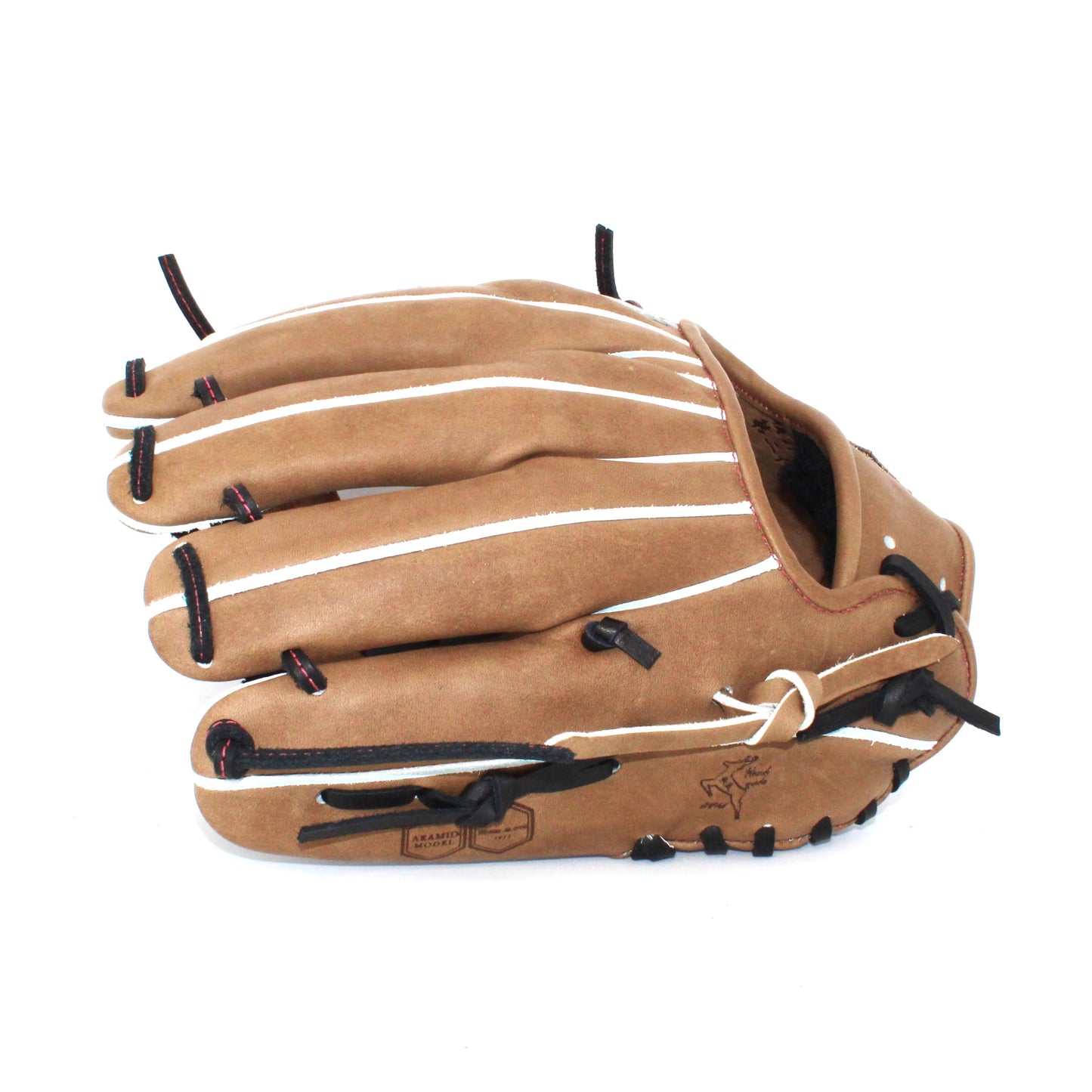 [Junkei Gloves] Aramid Series Store-Exclusive Hardball Infield Glove, Model 512