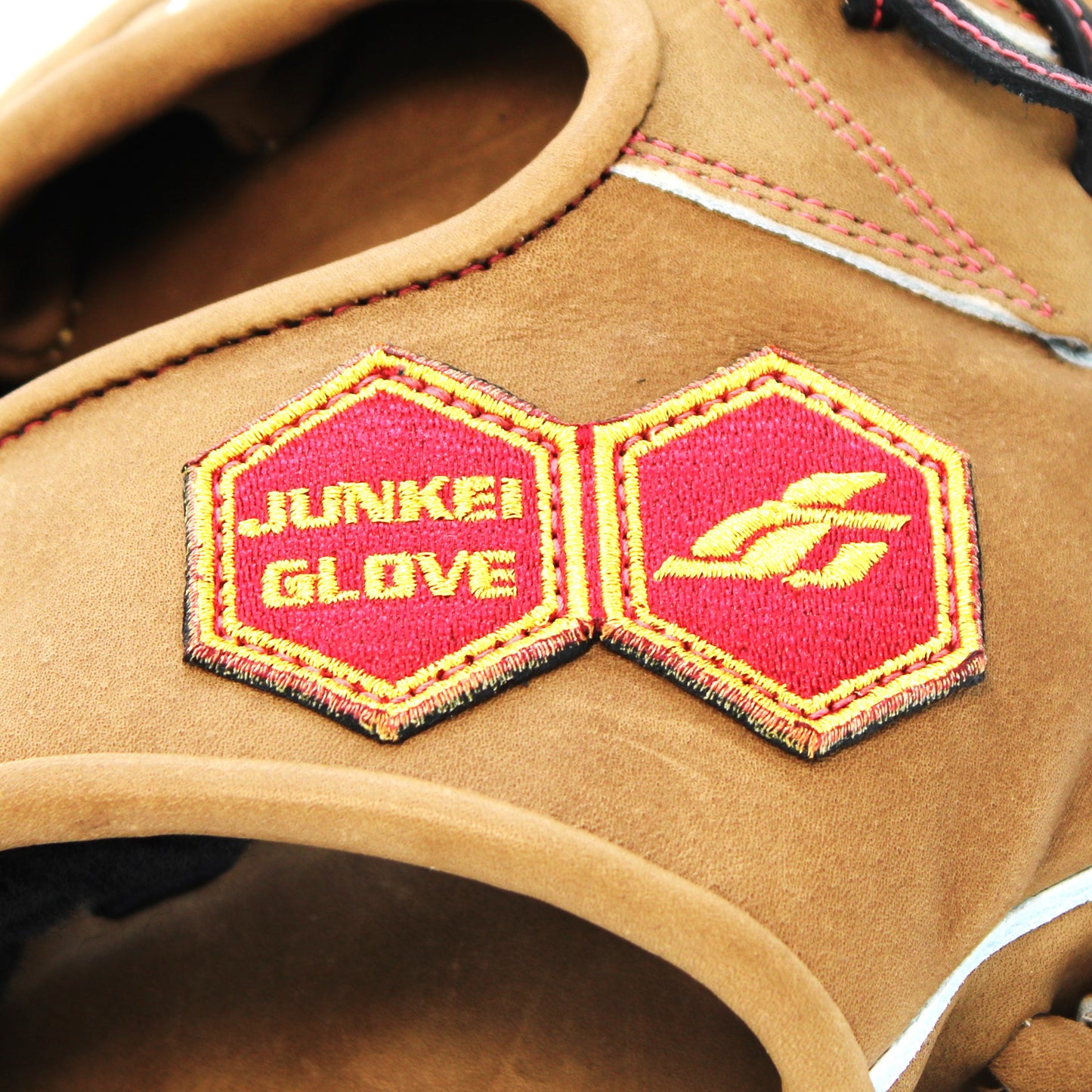 [Junkei Gloves] Aramid Series Store-Exclusive Hardball Infield Glove, Model 512