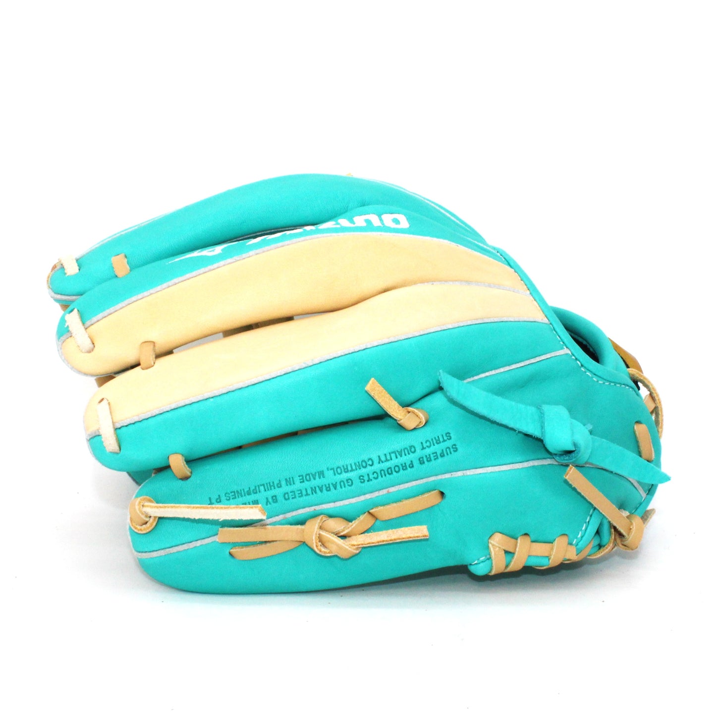 [Mizuno] Mizuno Pro Limited Crafted Edition Soft-Ball Glove Infield Model, 2026 Spring/Summer Model, Sakamoto Type