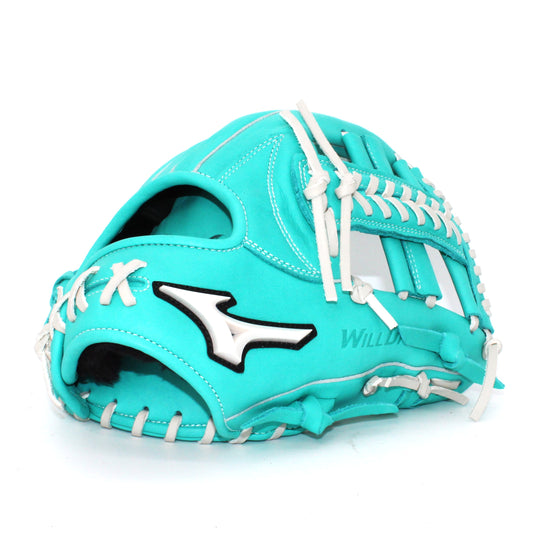 [Mizuno] Mizuno Pro Limited Crafted Edition Soft-Ball Glove Infield Model, 2026 Spring/Summer Model, Sakamoto Type