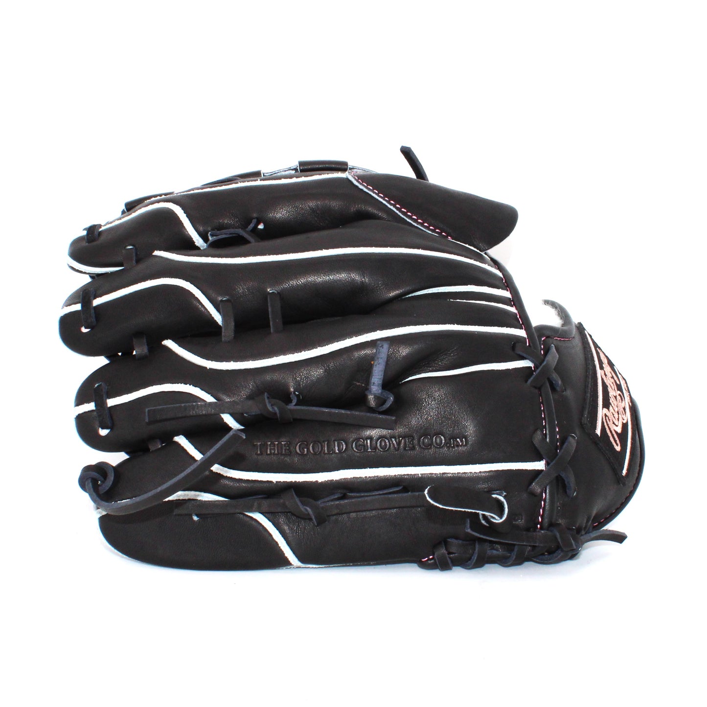 [Rawlings] PRO PREFERRED Wizard #02 Limited Hardball Pitcher's Mitt A15MG Model