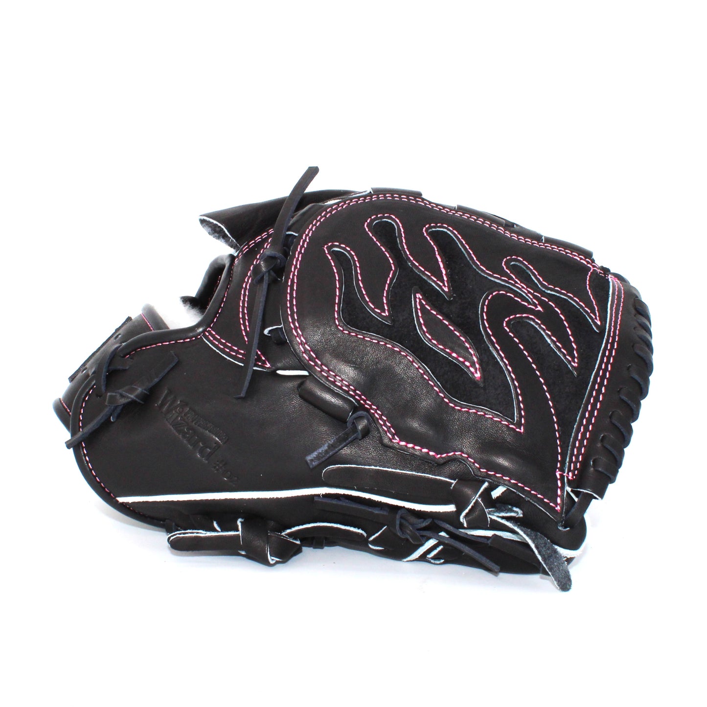 [Rawlings] PRO PREFERRED Wizard #02 Limited Hardball Pitcher's Mitt A15MG Model