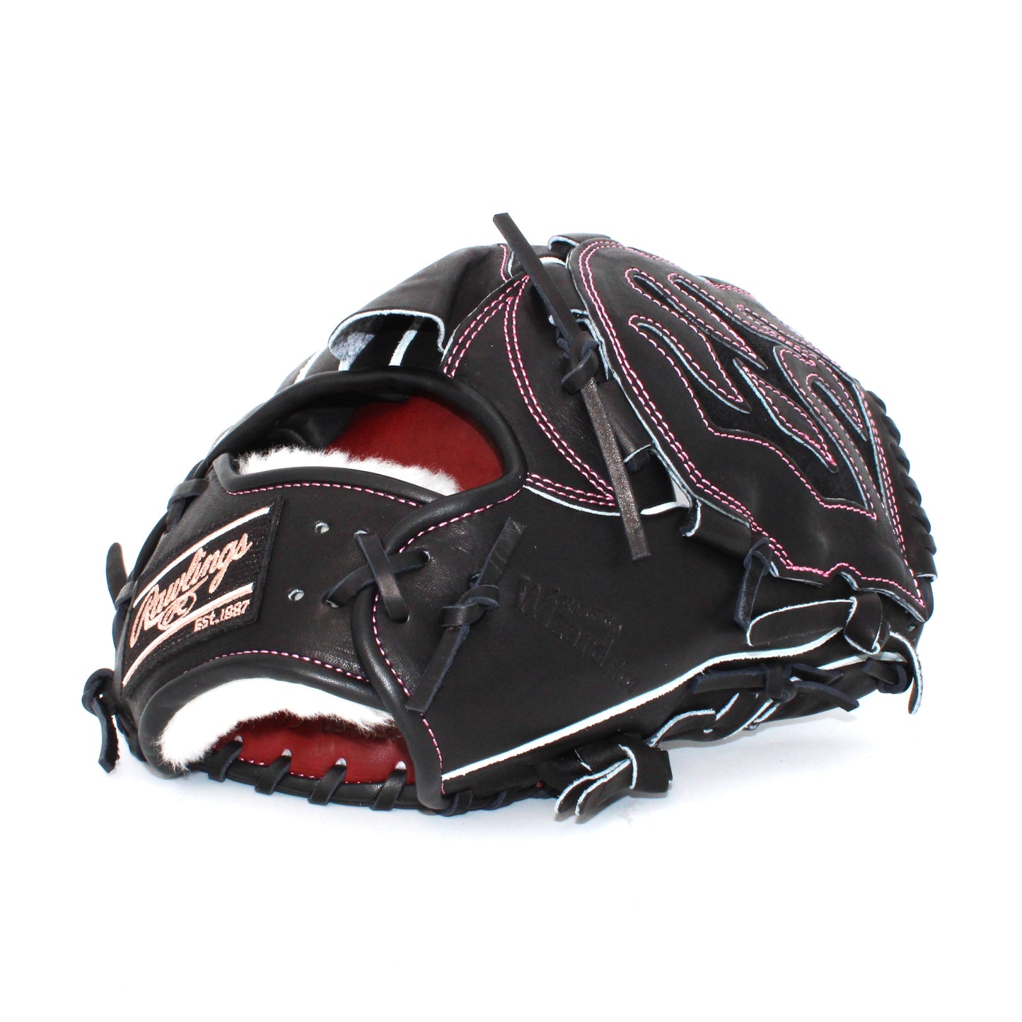 [Rawlings] PRO PREFERRED Wizard #02 Limited Hardball Pitcher's Mitt A15MG Model