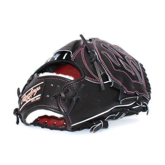 【Rawlings】PRO PREFERRED　Wizard#02　限定　硬式用グラブ　投手用　2026年秋冬モデル　A15型