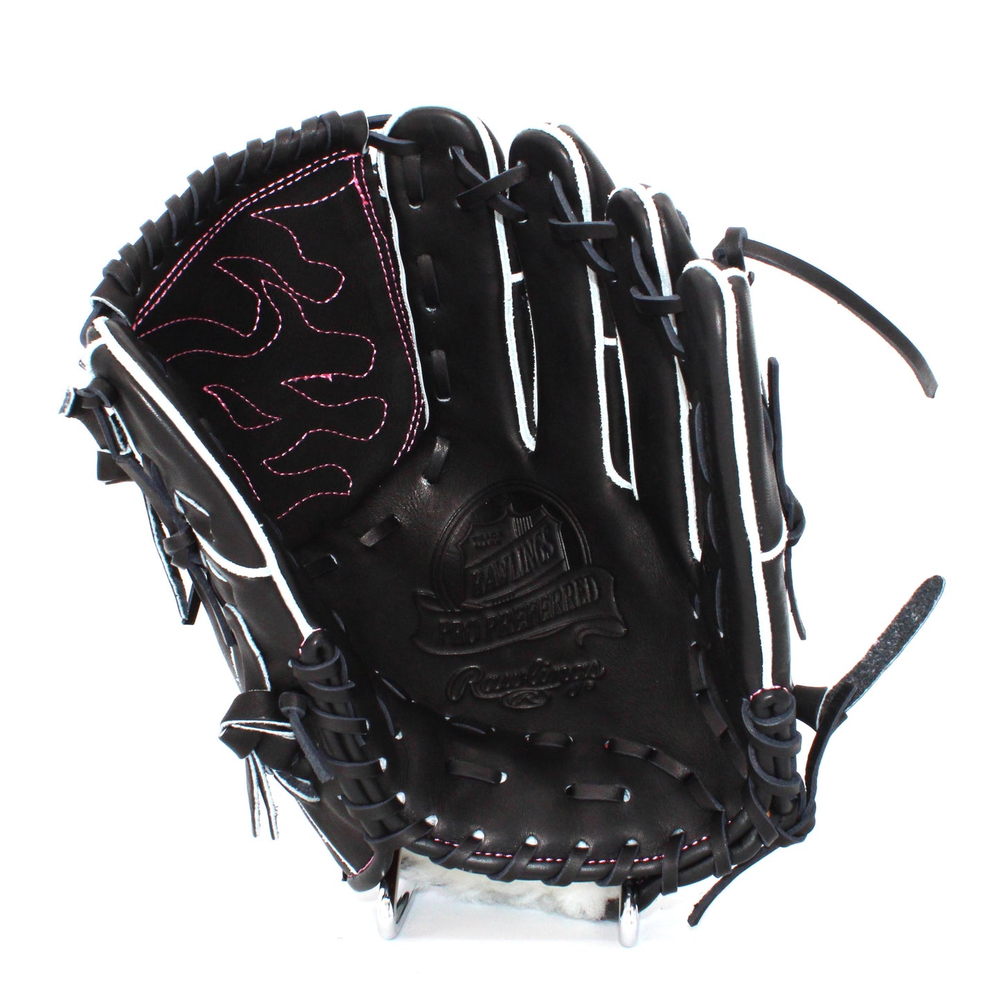 [Rawlings] PRO PREFERRED Wizard #02 Limited Hardball Pitcher's Mitt A15MG Model