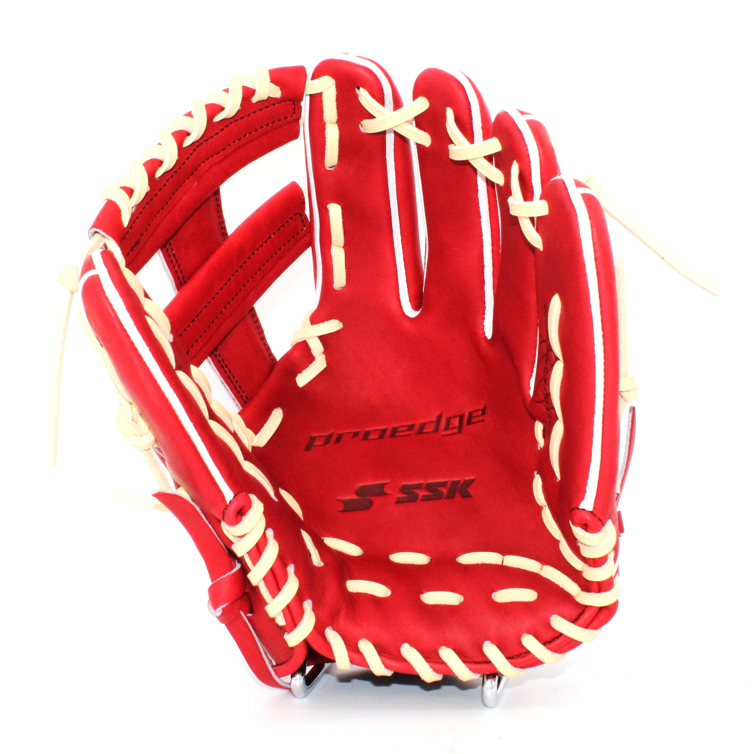 SSK】 proedge 限定 軟式用グラブ 内野手用 2026年秋冬モデル 844型