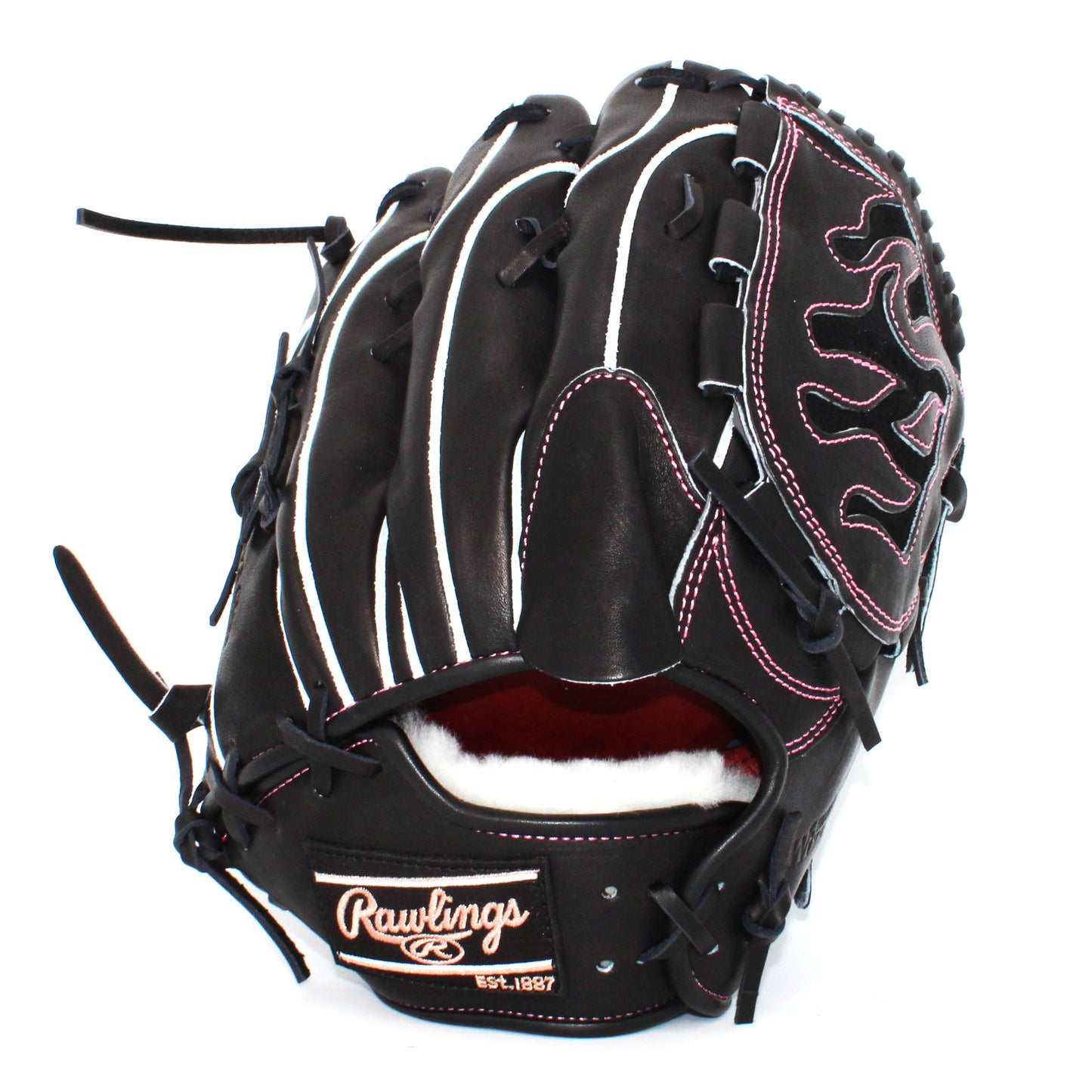 [Rawlings] PRO PREFERRED Wizard #02 Limited Hardball Pitcher's Mitt A15MG Model