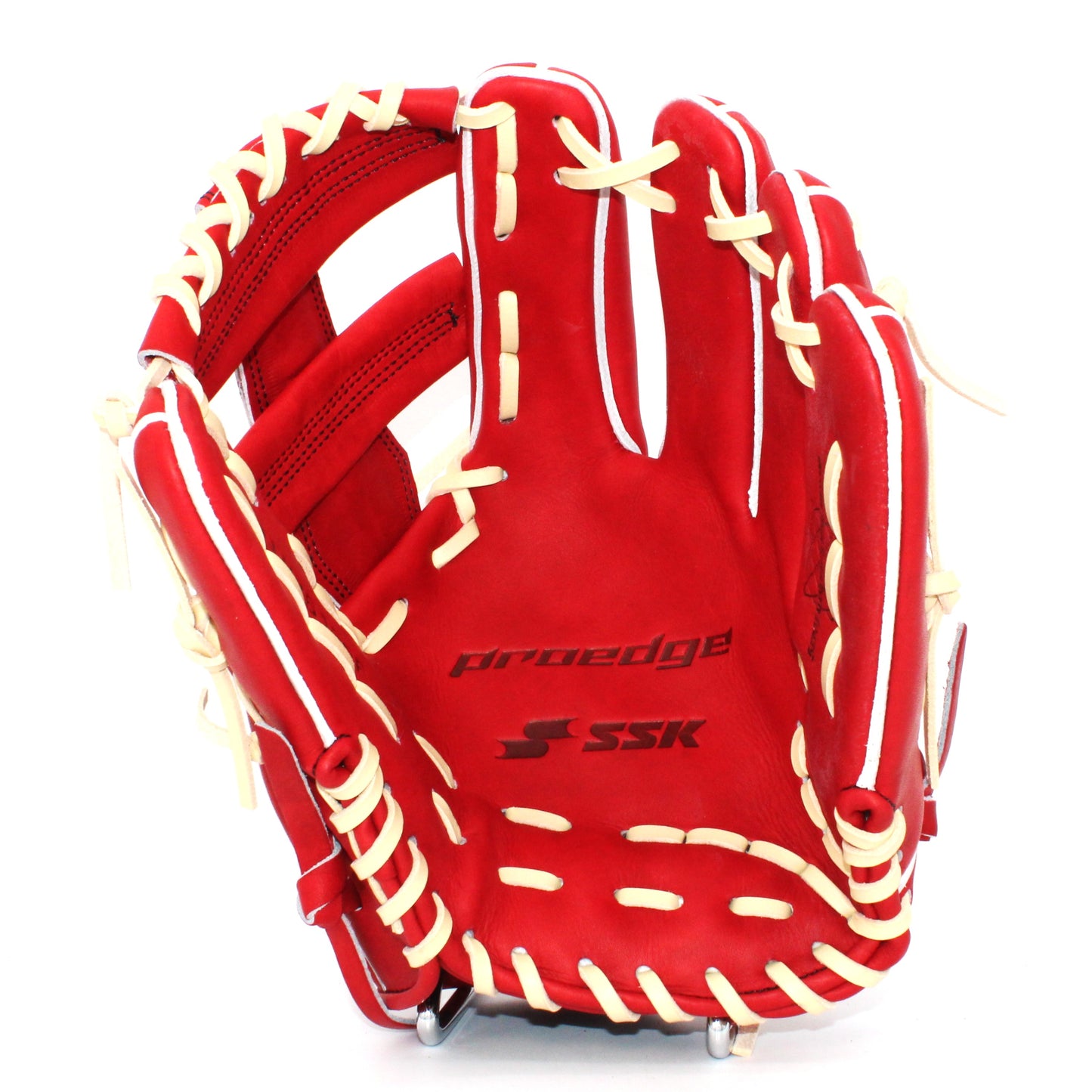【SSK】  proedge　限定　軟式用グラブ　内野手用　2026年秋冬モデル　761型