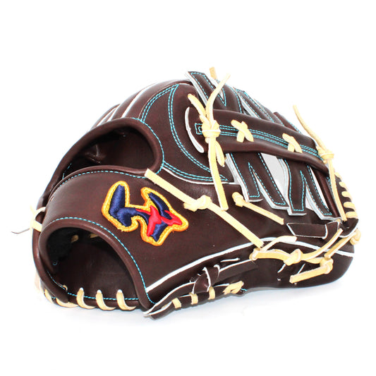 【ワールドペガサス】  GRANDPEGASUS OUTFIELDER　硬式用グラブ　外野手用　2026年秋冬モデル