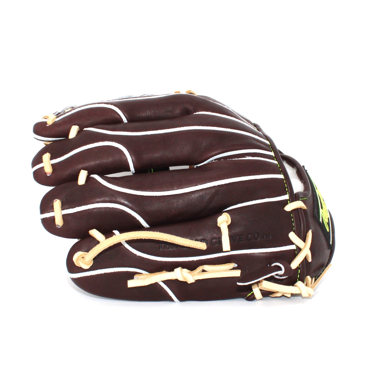 [Rawlings] PRO PREFERRED Wizard #02 Limited Edition Hardball Infield Glove CK4MG Model
