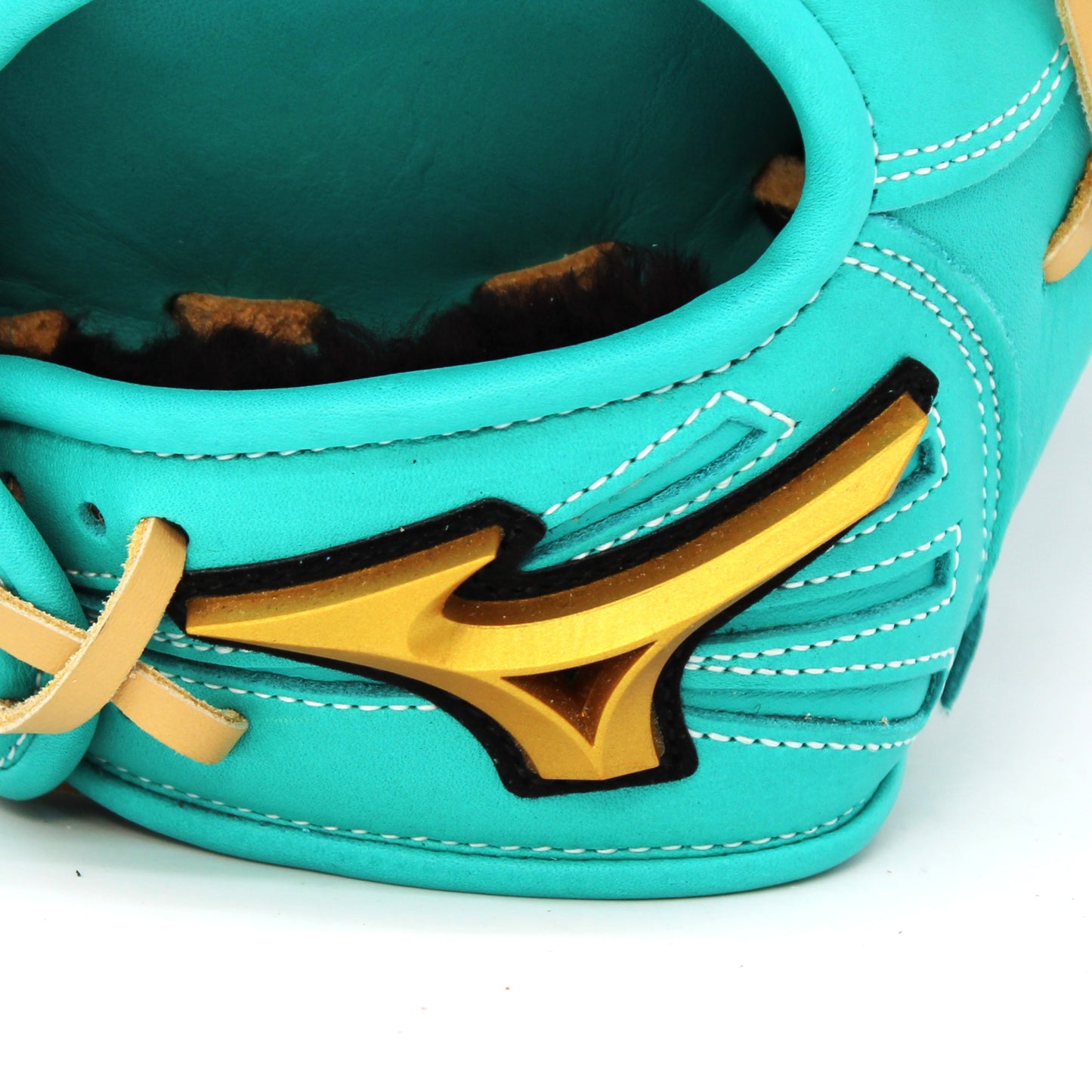 [Mizuno] Mizuno Pro Limited Crafted Edition Soft-Ball Glove Infield Model, 2026 Spring/Summer Model, Sakamoto Type