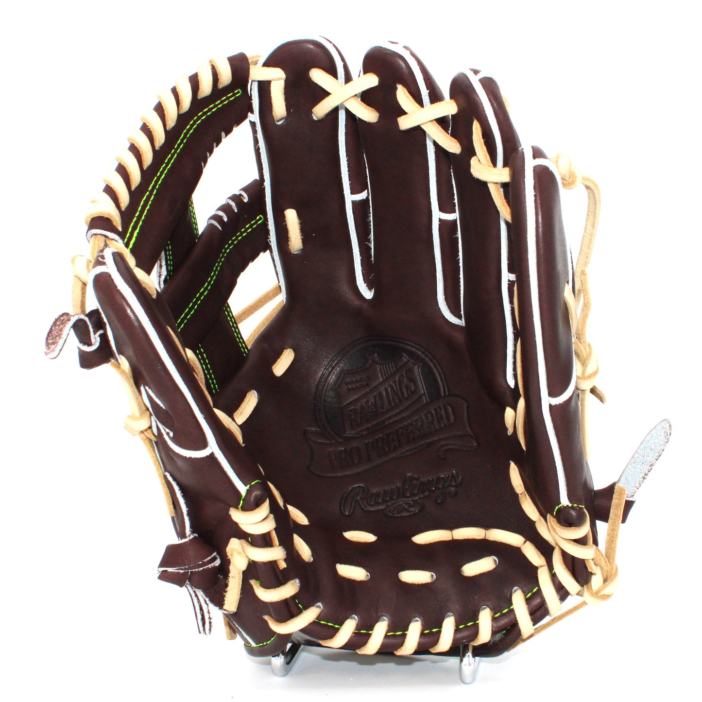 [Rawlings] PRO PREFERRED Wizard #02 Limited Edition Hardball Infield Glove CK4MG Model