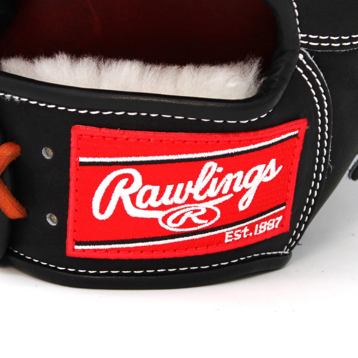 【Rawlings】PRO PREFERRED　限定　硬式用ファーストミット　2026年秋冬モデル　