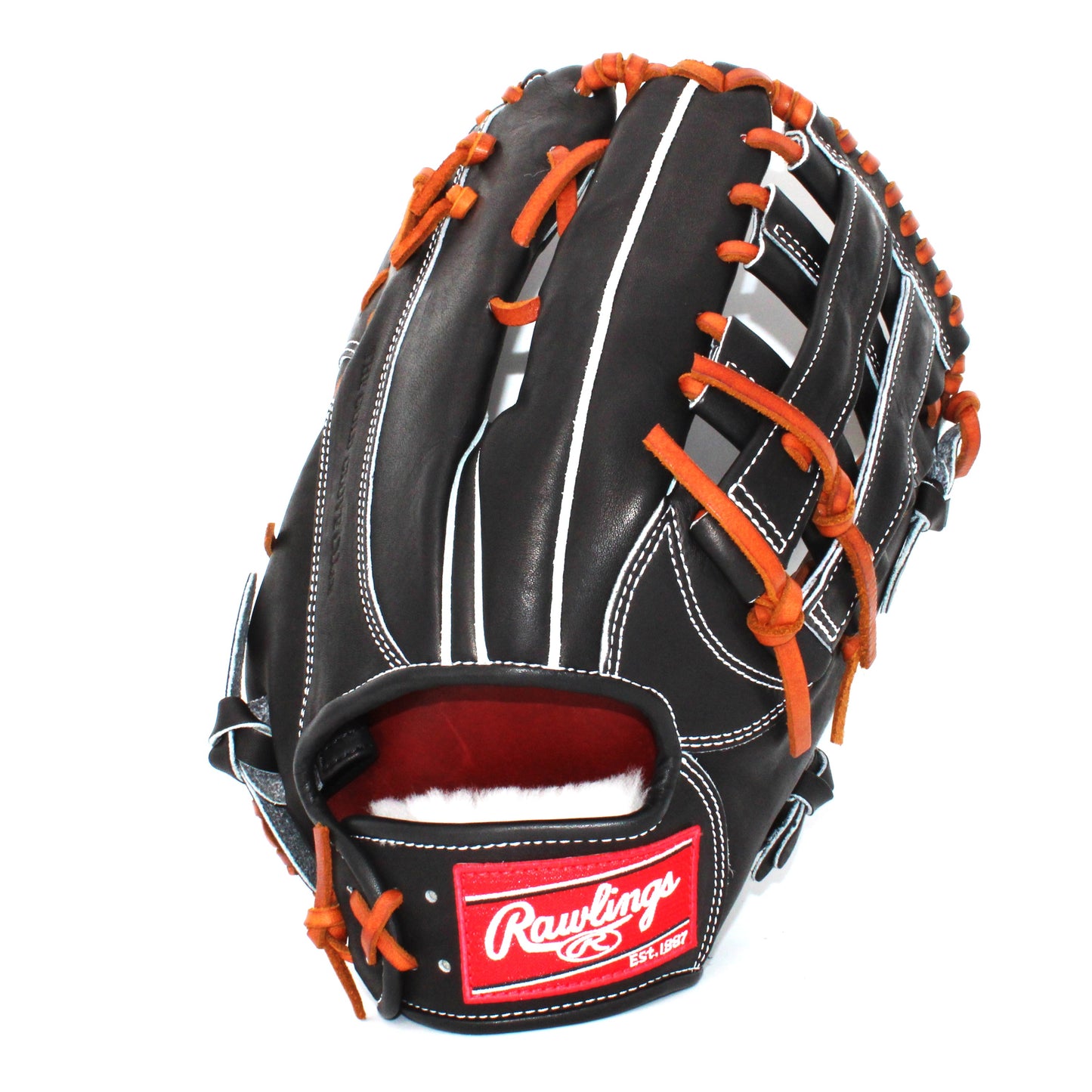 【Rawlings】PRO PREFERRED　限定　硬式用ファーストミット　2026年秋冬モデル　