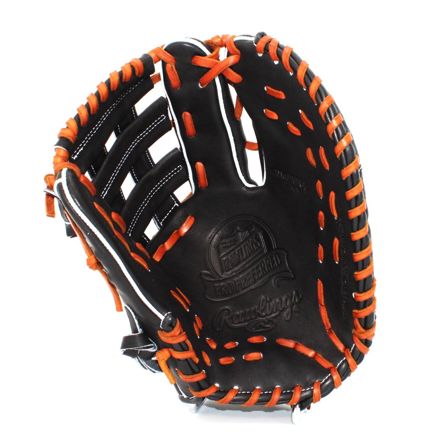 【Rawlings】PRO PREFERRED　限定　硬式用ファーストミット　2026年秋冬モデル　