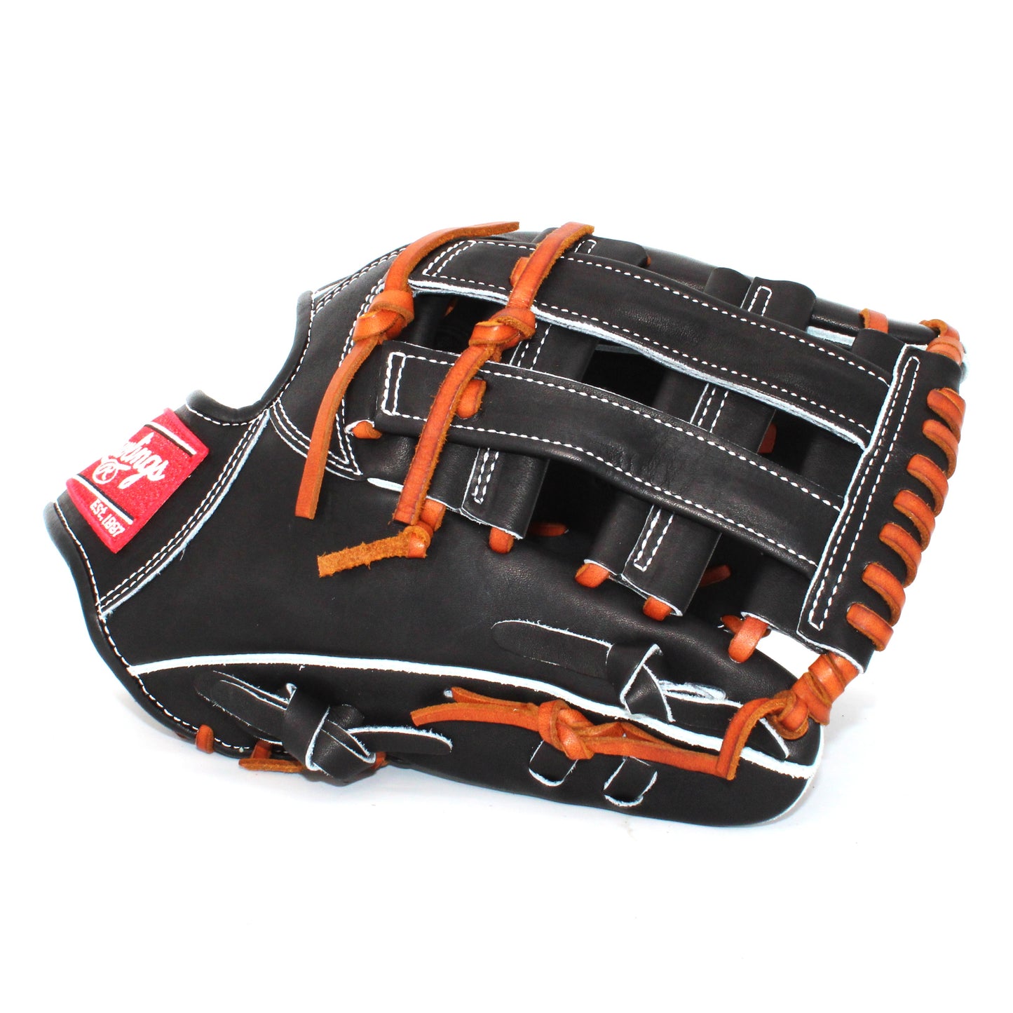 【Rawlings】PRO PREFERRED　限定　硬式用ファーストミット　2026年秋冬モデル　