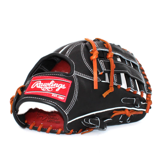 【Rawlings】PRO PREFERRED　限定　硬式用ファーストミット　2026年秋冬モデル　