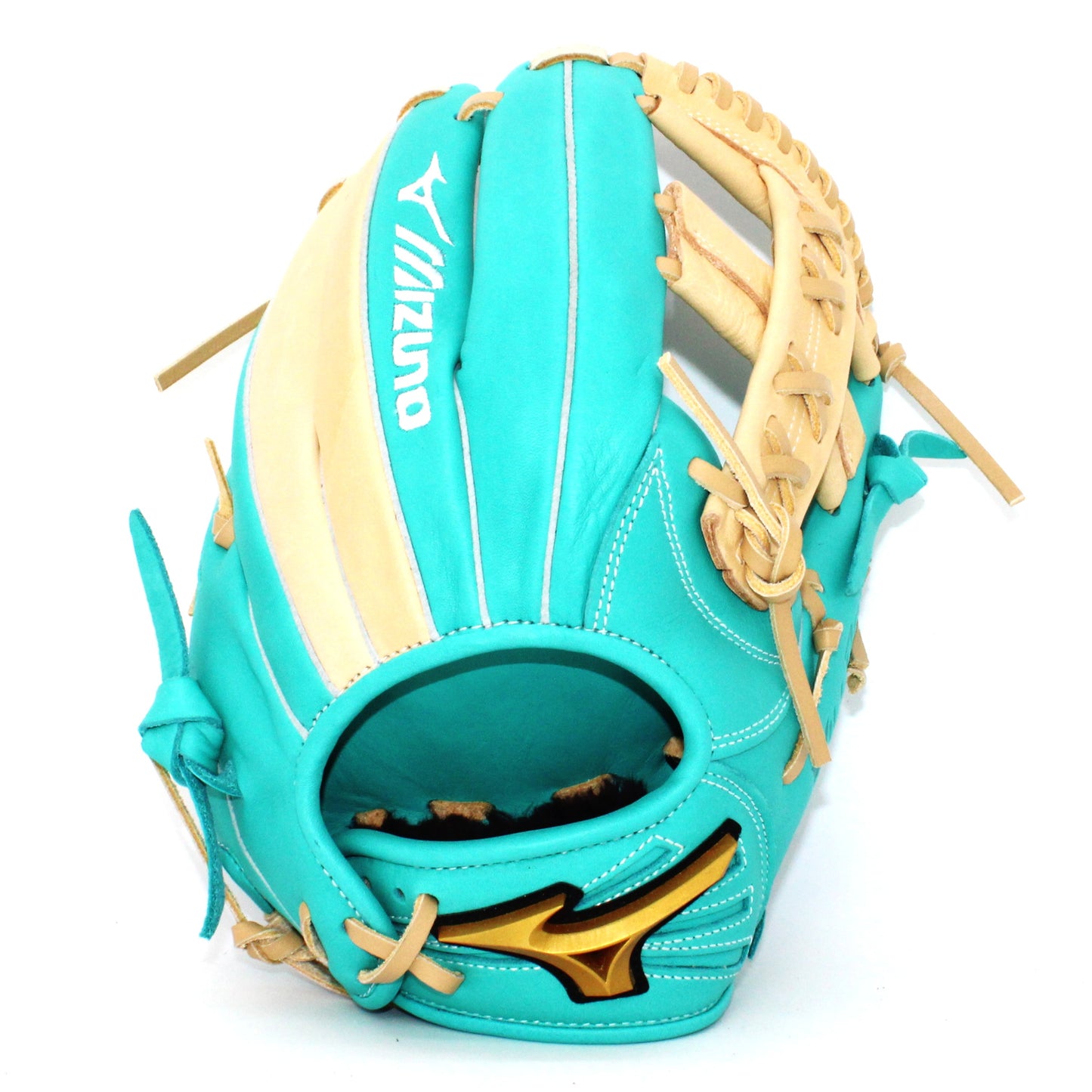 [Mizuno] Mizuno Pro Limited Crafted Edition Soft-Ball Glove Infield Model, 2026 Spring/Summer Model, Sakamoto Type