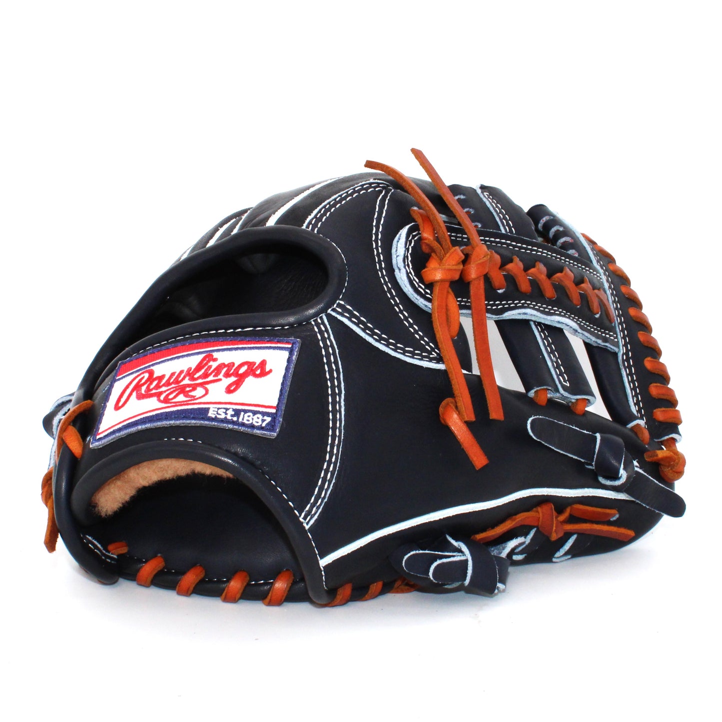 【Rawlings】HOH PREMIUM　限定　硬式用グラブ　内野手用　2026年秋冬モデル　N62型