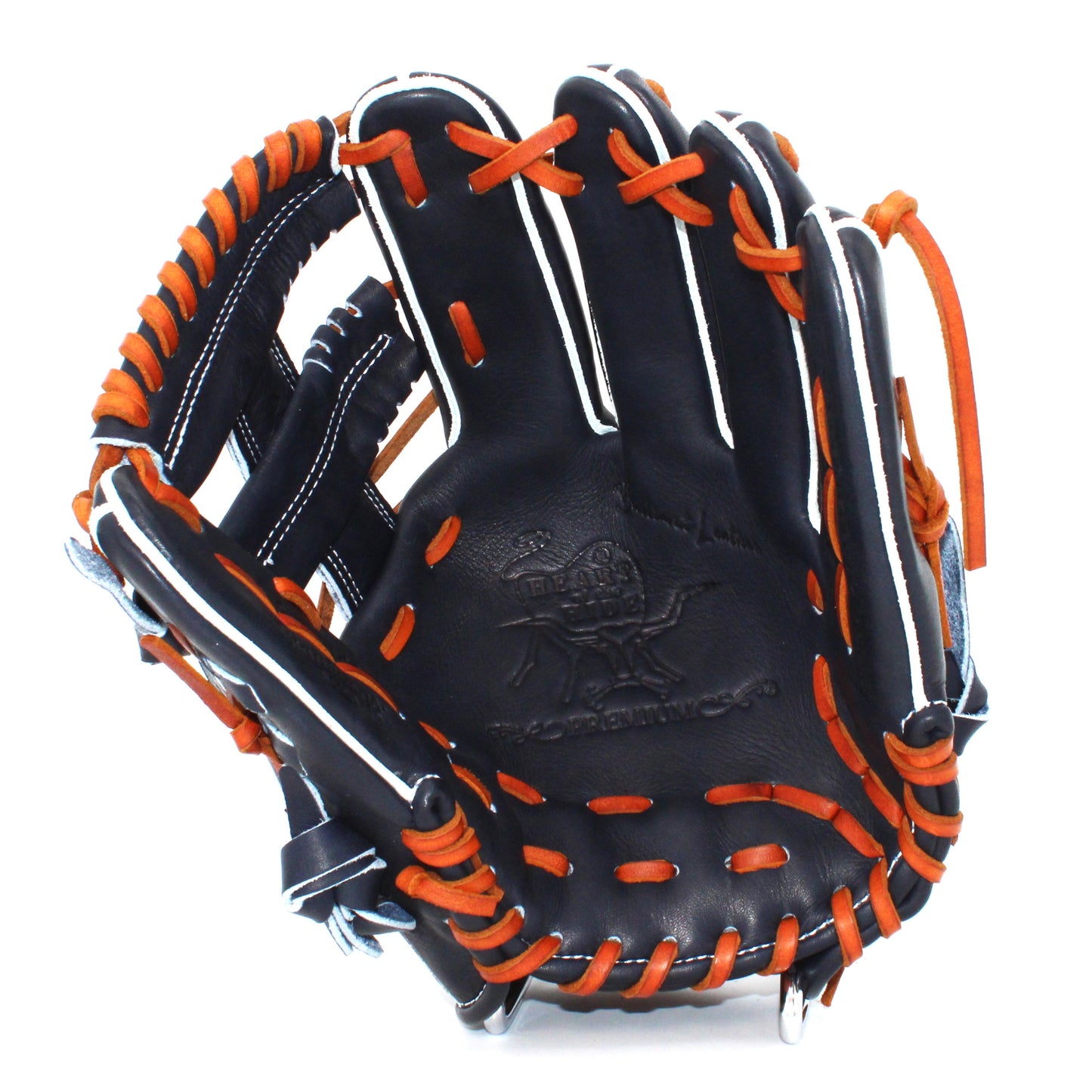 【Rawlings】HOH PREMIUM　限定　硬式用グラブ　内野手用　2026年秋冬モデル　N62型