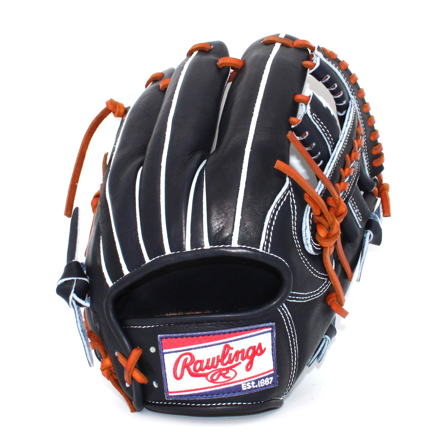 【Rawlings】HOH PREMIUM　限定　硬式用グラブ　内野手用　2026年秋冬モデル　N62型