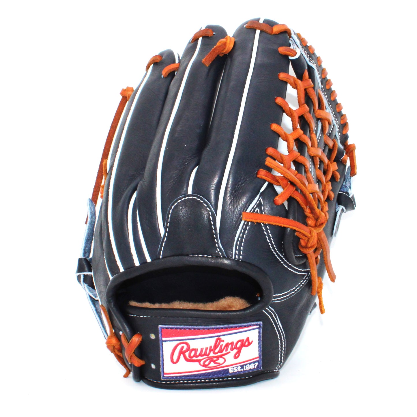 [Rawlings] HOH PREMIUM Limited Hardball Glove for Infielders, Spring/Summer 2026 Model, N62 Type