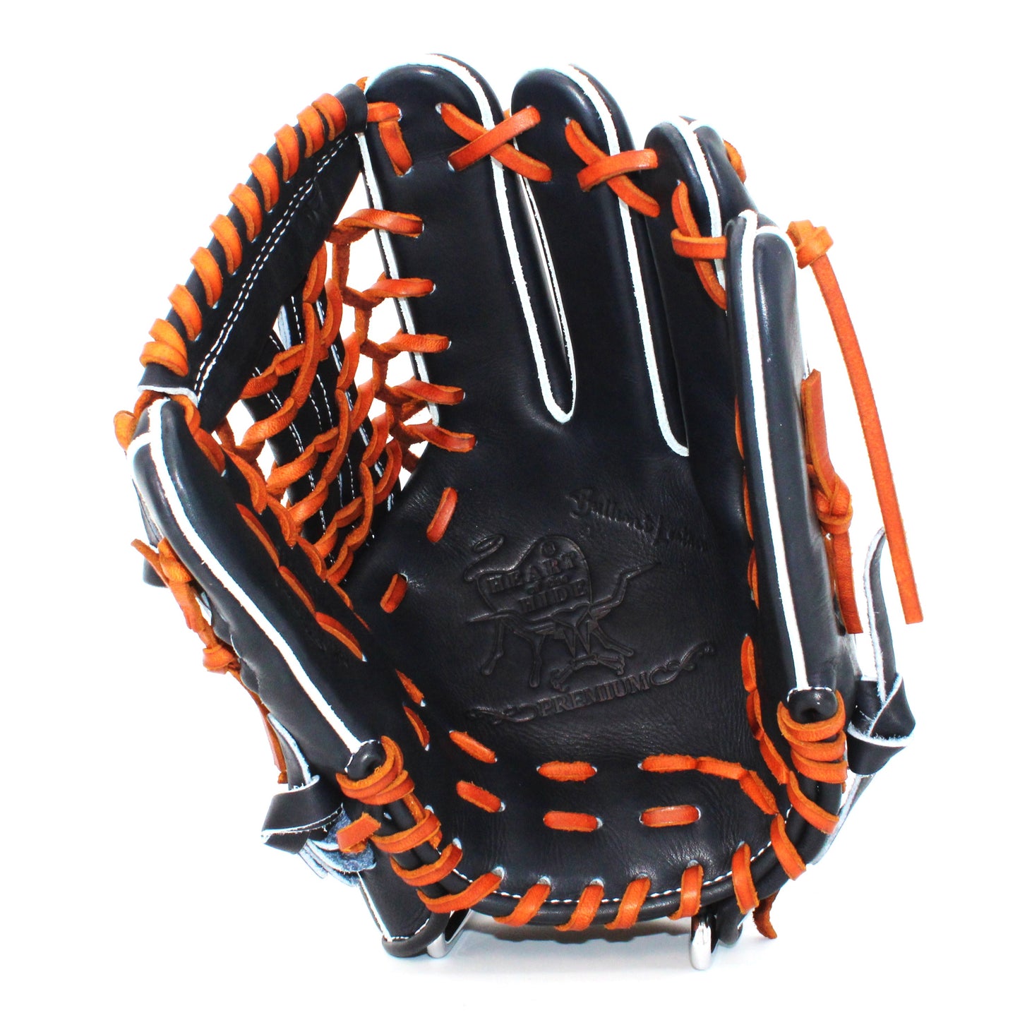 [Rawlings] HOH PREMIUM Limited Hardball Glove for Infielders, Spring/Summer 2026 Model, N62 Type
