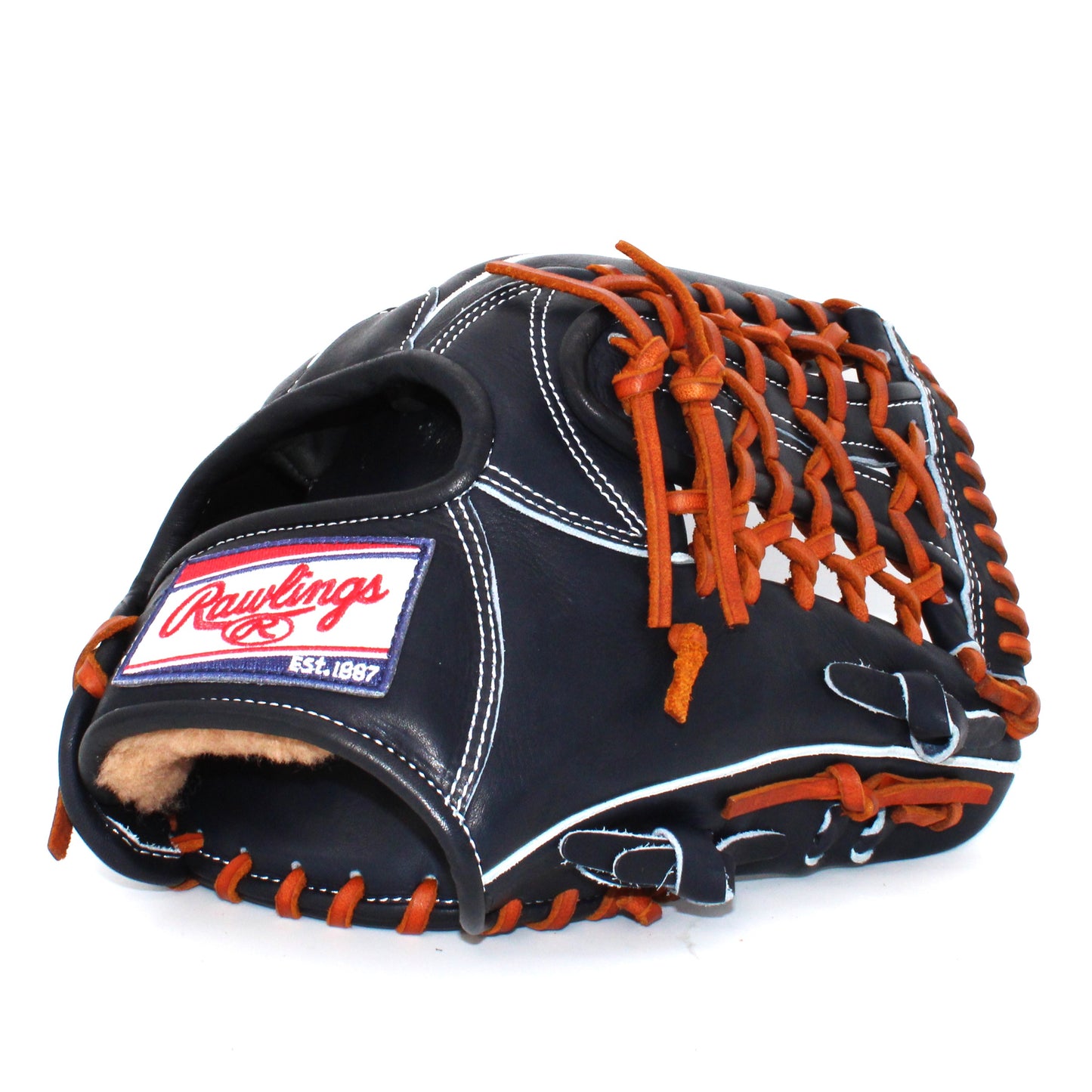 [Rawlings] HOH PREMIUM Limited Hardball Glove for Infielders, Spring/Summer 2026 Model, N62 Type