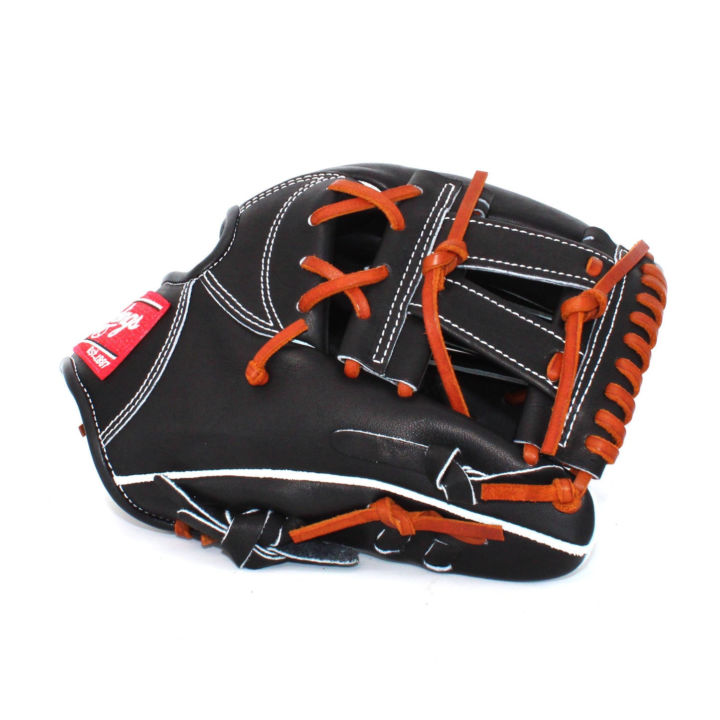 [Rawlings] PRO PREFERRED Limited Edition Hardball Infield Glove CK4 Model