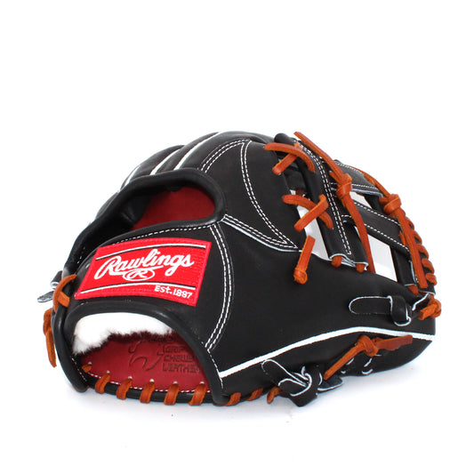 [Rawlings] PRO PREFERRED Limited Edition Hardball Infield Glove CK4 Model