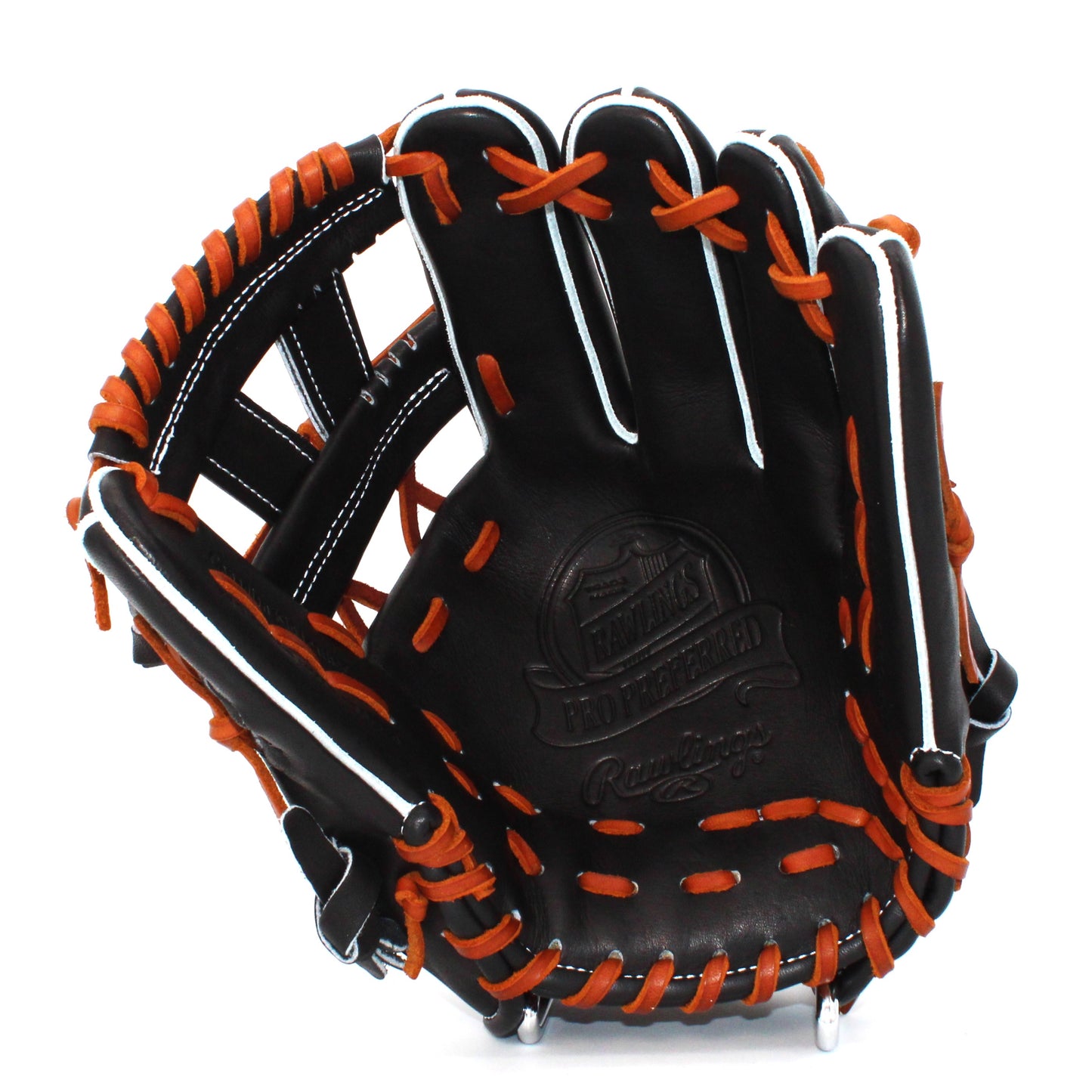 [Rawlings] PRO PREFERRED Limited Edition Hardball Infield Glove CK4 Model