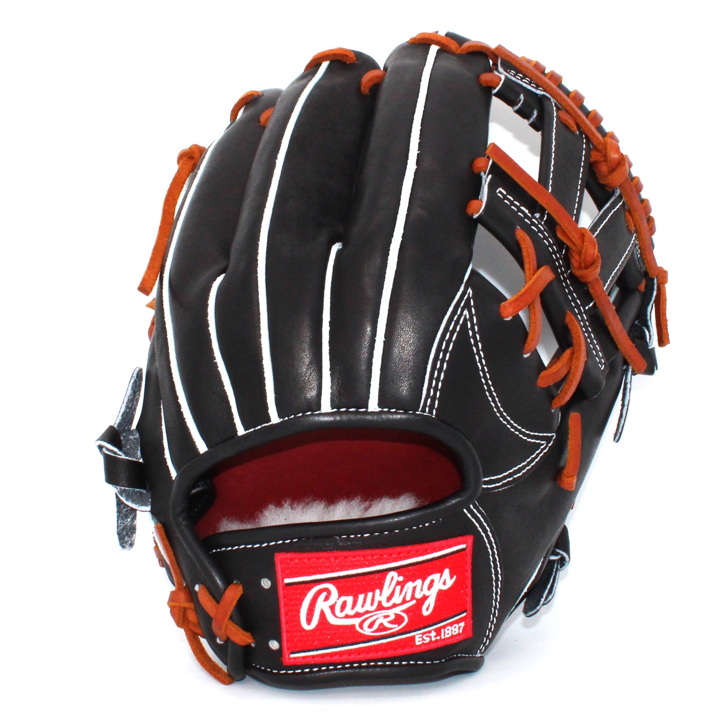 [Rawlings] PRO PREFERRED Limited Edition Hardball Infield Glove CK4 Model