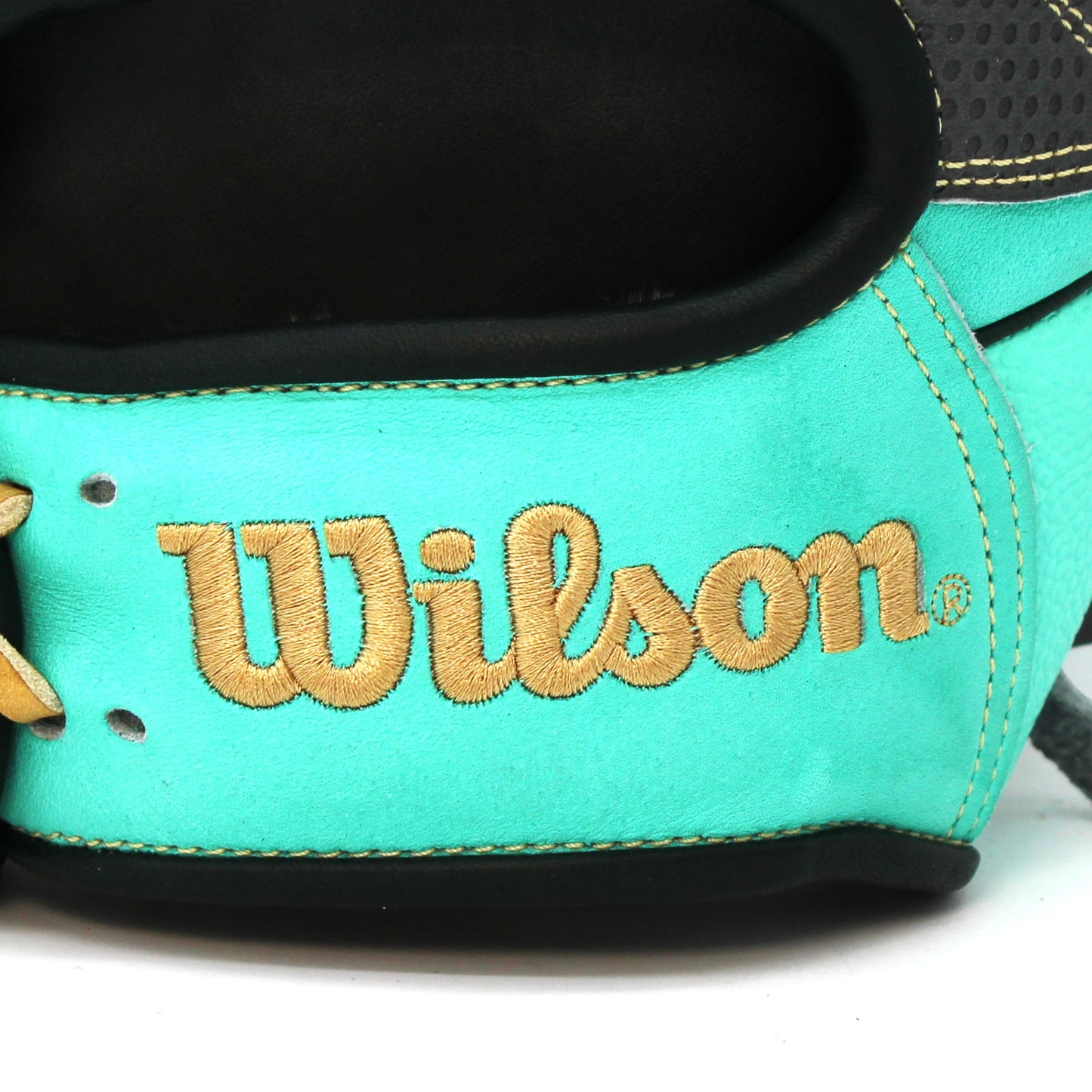 〈型付け済み〉【Wilson】 WANNABE HERO DUAL　限定　軟式用グラブ　内野手用　D5型　2026年秋冬モデル
