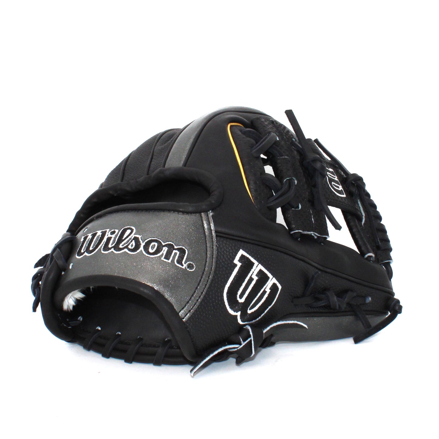 〈型付け済み〉【Wilson】 WANNABE HERO DUAL　限定　軟式用グラブ　内野手用　86型　2026年秋冬モデル