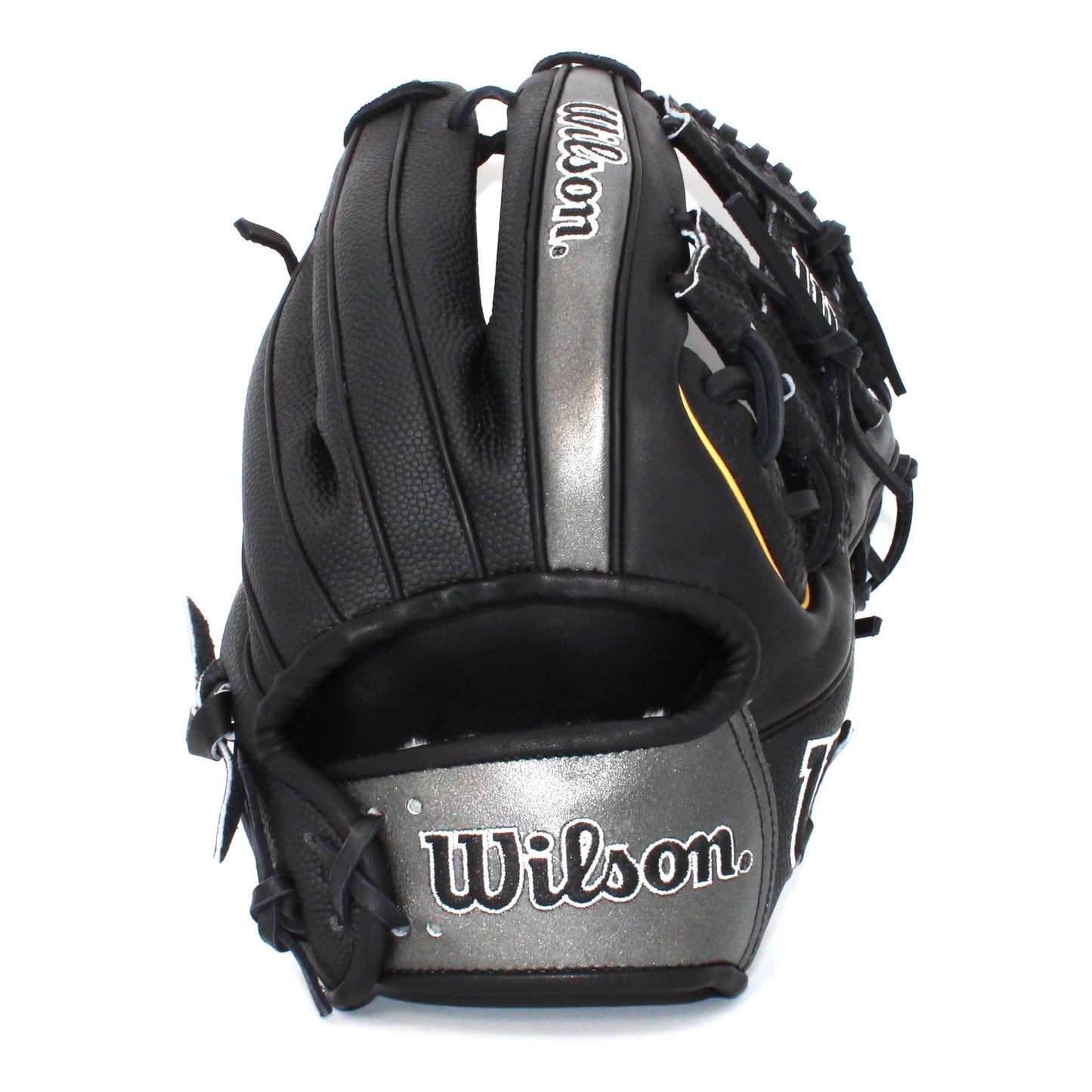 〈型付け済み〉【Wilson】 WANNABE HERO DUAL　限定　軟式用グラブ　内野手用　86型　2026年秋冬モデル