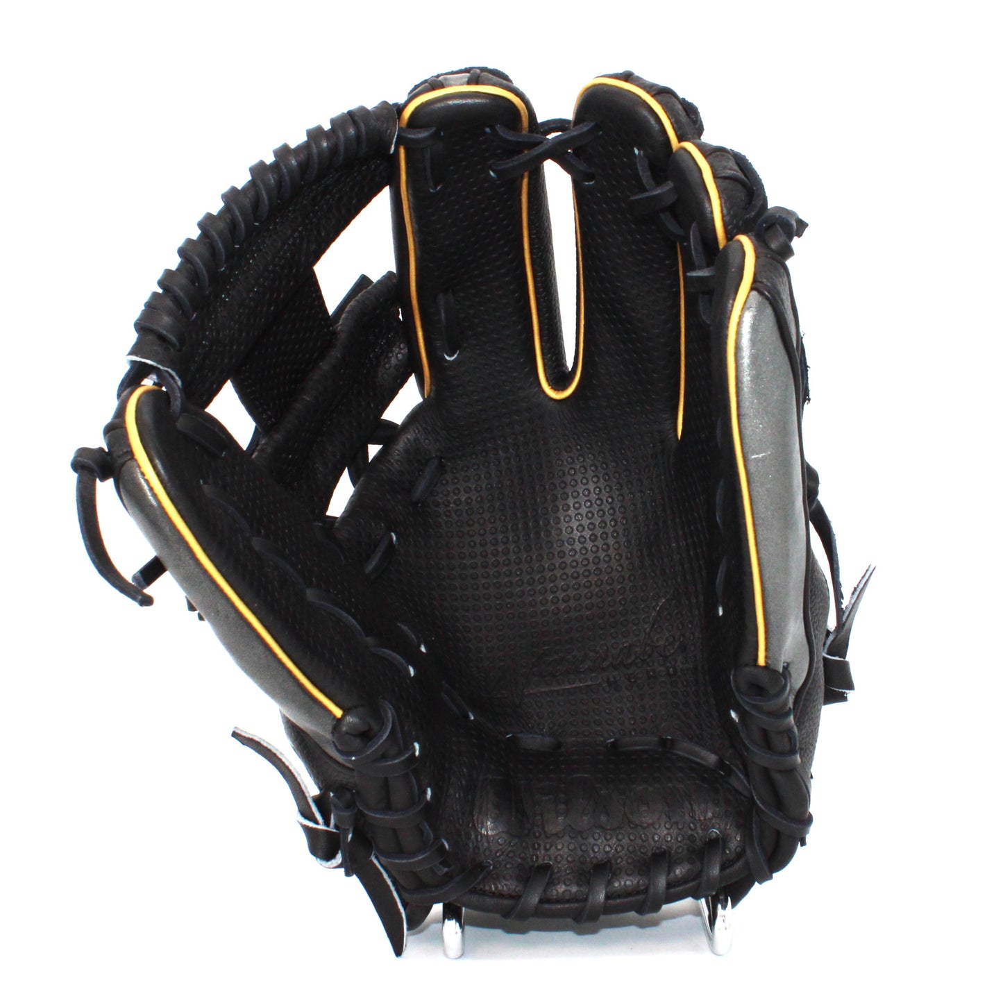 〈型付け済み〉【Wilson】 WANNABE HERO DUAL　限定　軟式用グラブ　内野手用　86型　2026年秋冬モデル