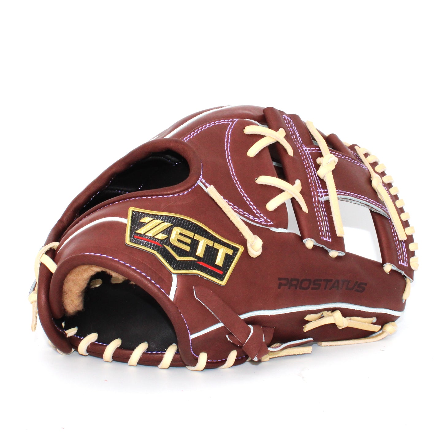 【ZETT】  PROSTATUS　SEシリーズ　限定　硬式用グラブ　内野手用　2026年秋冬モデル　今宮型
