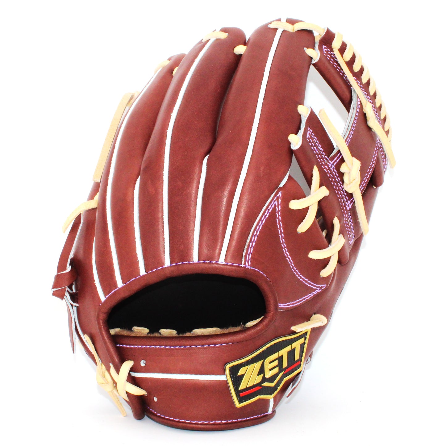 【ZETT】  PROSTATUS　SEシリーズ　限定　硬式用グラブ　内野手用　2026年秋冬モデル　今宮型