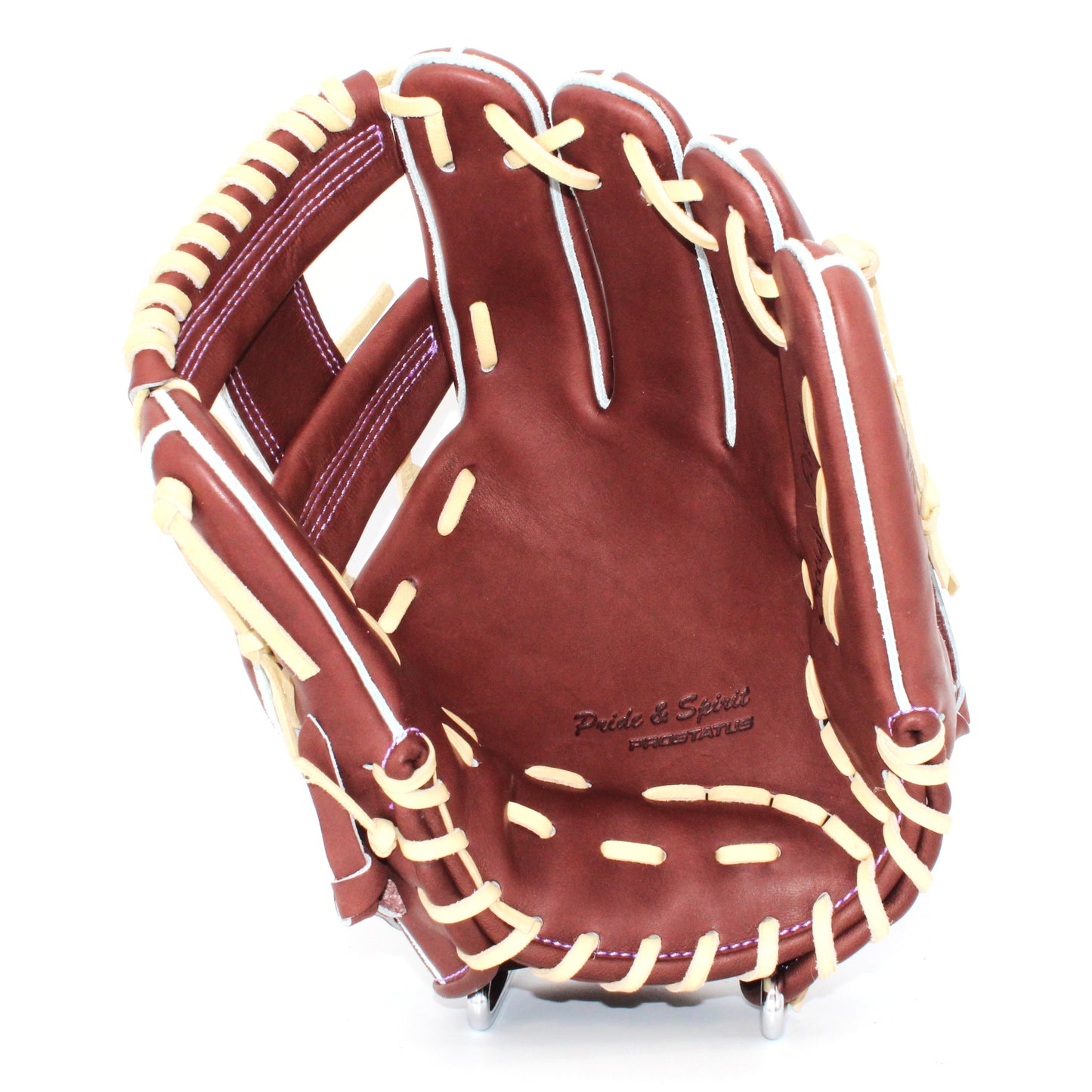 【ZETT】  PROSTATUS　SEシリーズ　限定　硬式用グラブ　内野手用　2026年秋冬モデル　今宮型