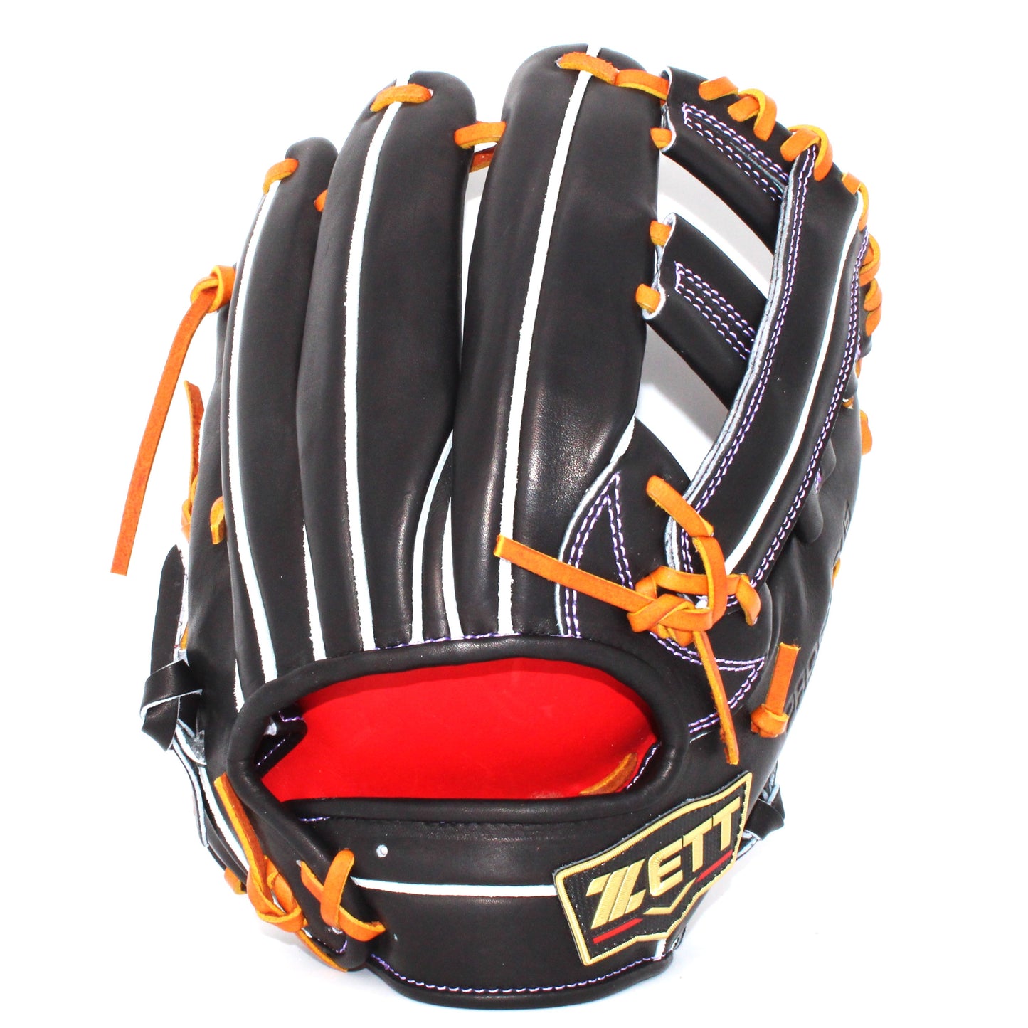 【ZETT】  PROSTATUS　SEシリーズ　限定　硬式用グラブ　内野手用　2026年秋冬モデル　小深田型
