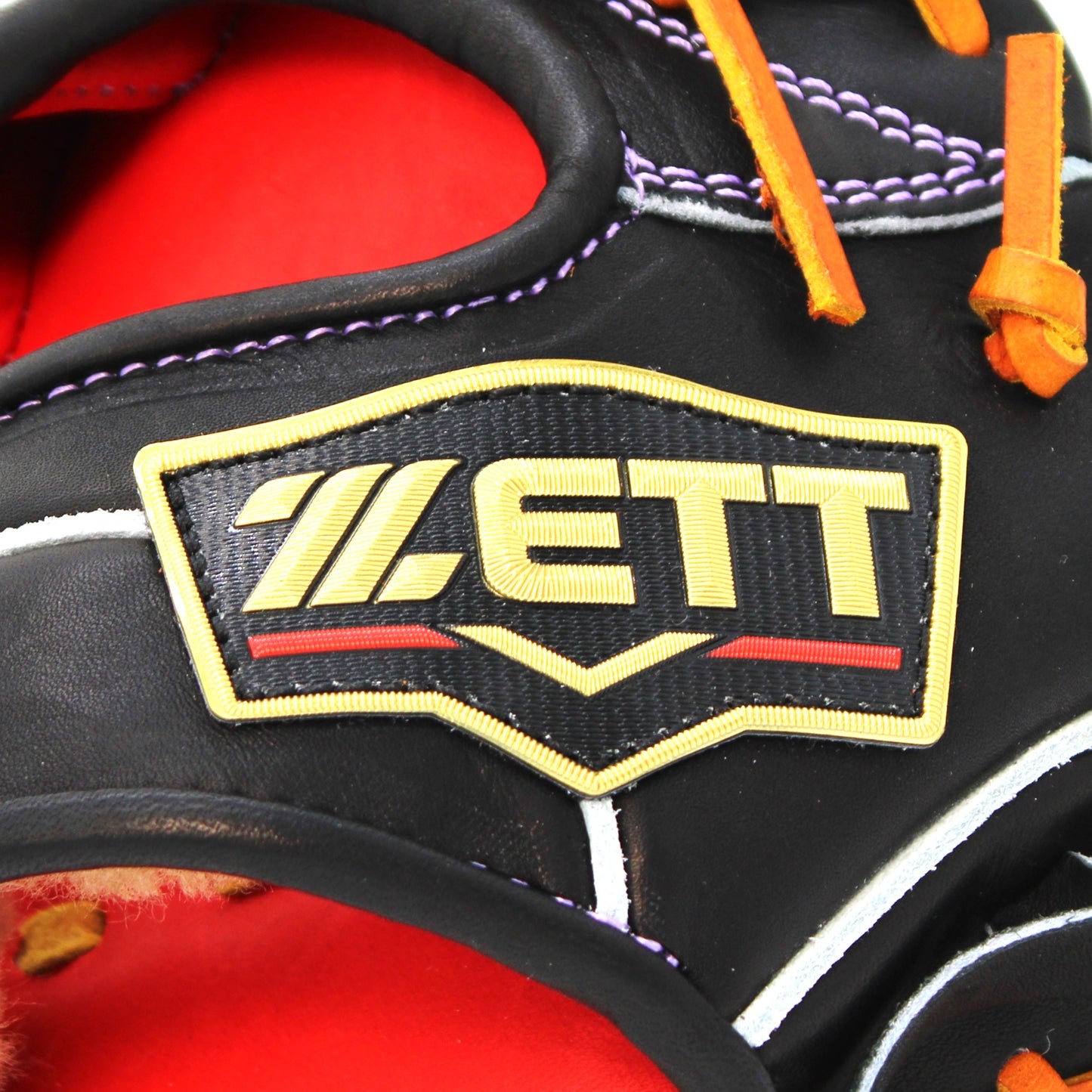 【ZETT】  PROSTATUS　SEシリーズ　限定　硬式用グラブ　内野手用　2026年秋冬モデル　小深田型