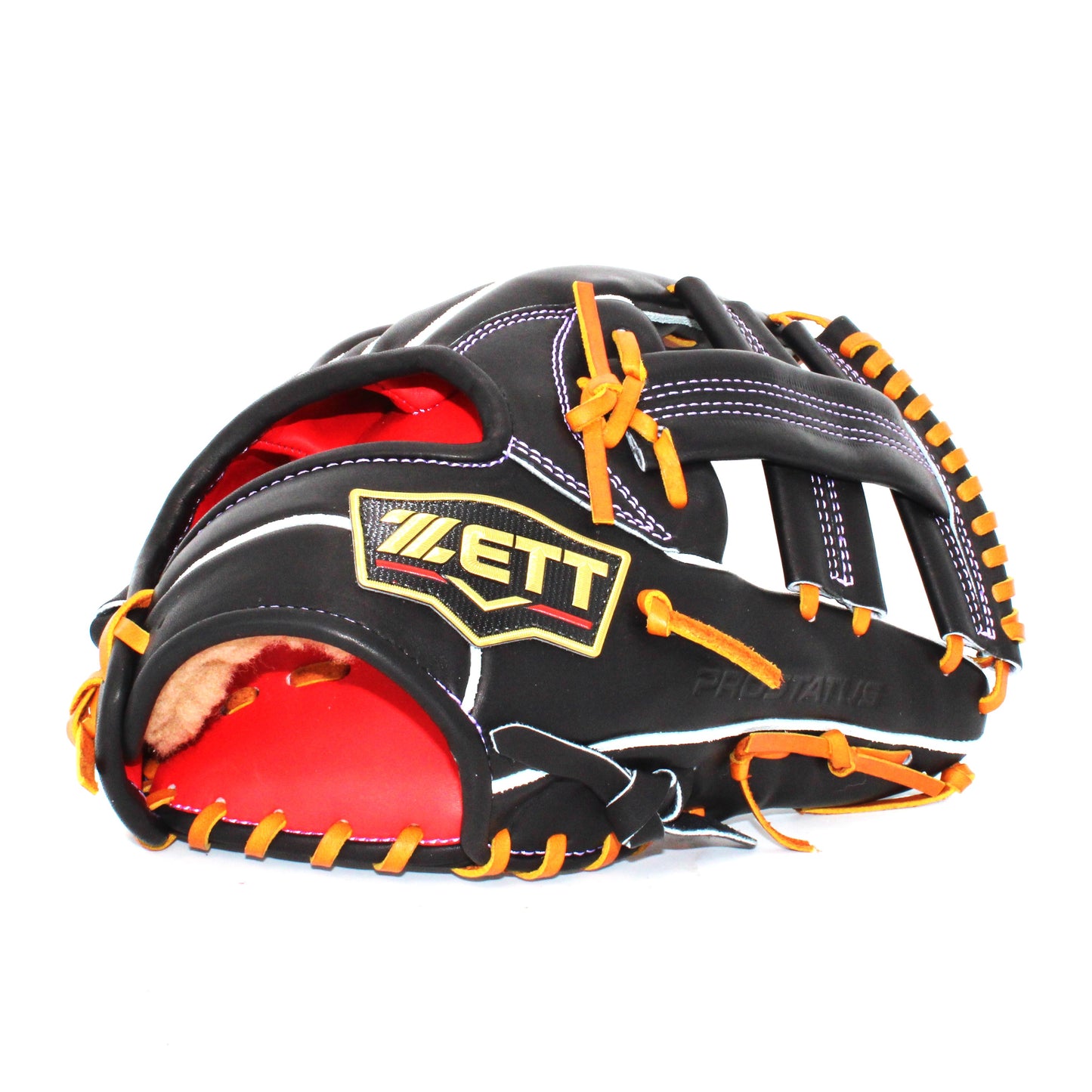 [ZETT] PROSTATUS SE Series Limited Hardball Glove for Infielder 2026 Spring/Summer Model (Yoshikawa Type)