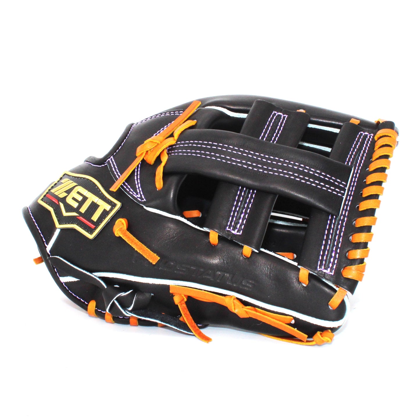 [ZETT] PROSTATUS SE Series Limited Hardball Glove for Infielder 2026 Spring/Summer Model (Yoshikawa Type)