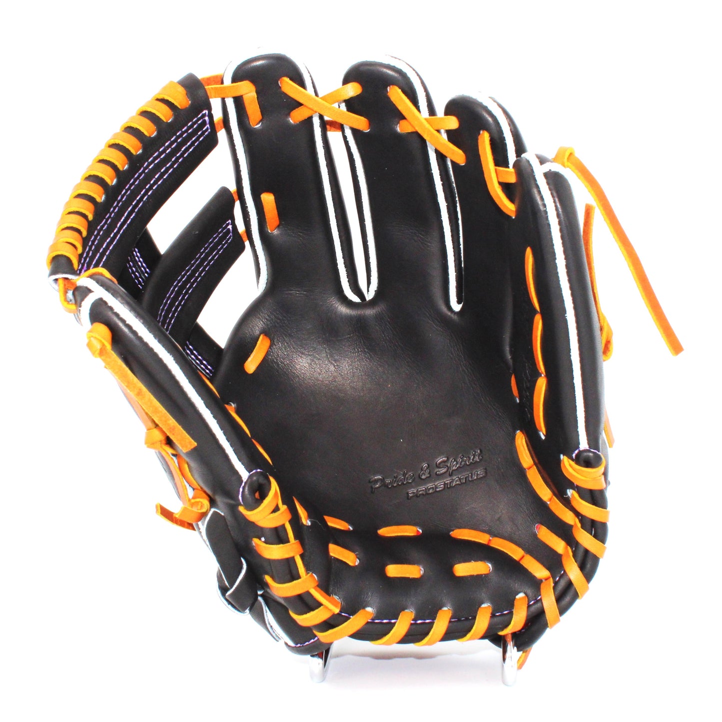 [ZETT] PROSTATUS SE Series Limited Hardball Glove for Infielder 2026 Spring/Summer Model (Yoshikawa Type)