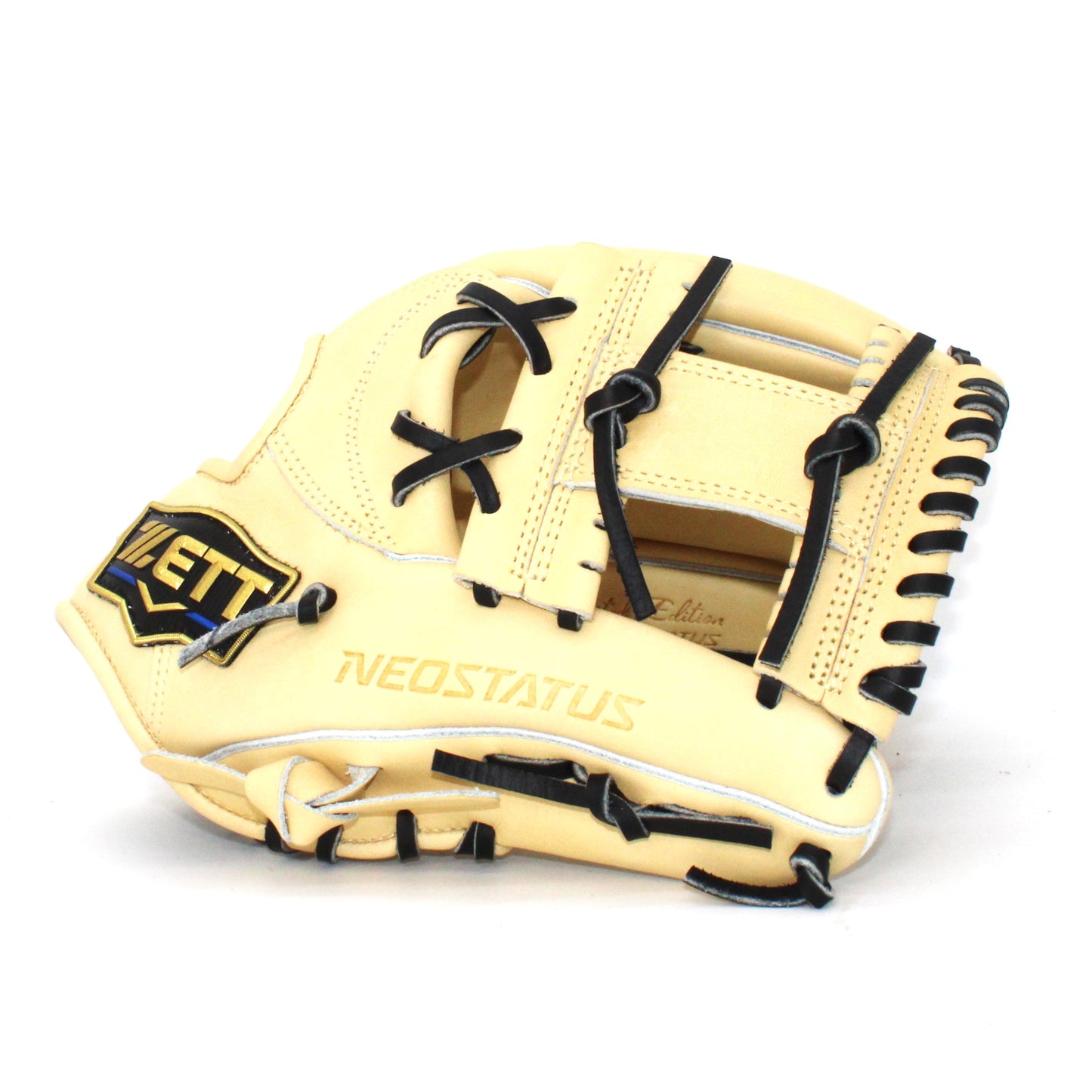 [ZETT] PROSTATUS SE Series Limited Hardball Glove for Infielder 2026 Spring/Summer Model (Yoshikawa Type)