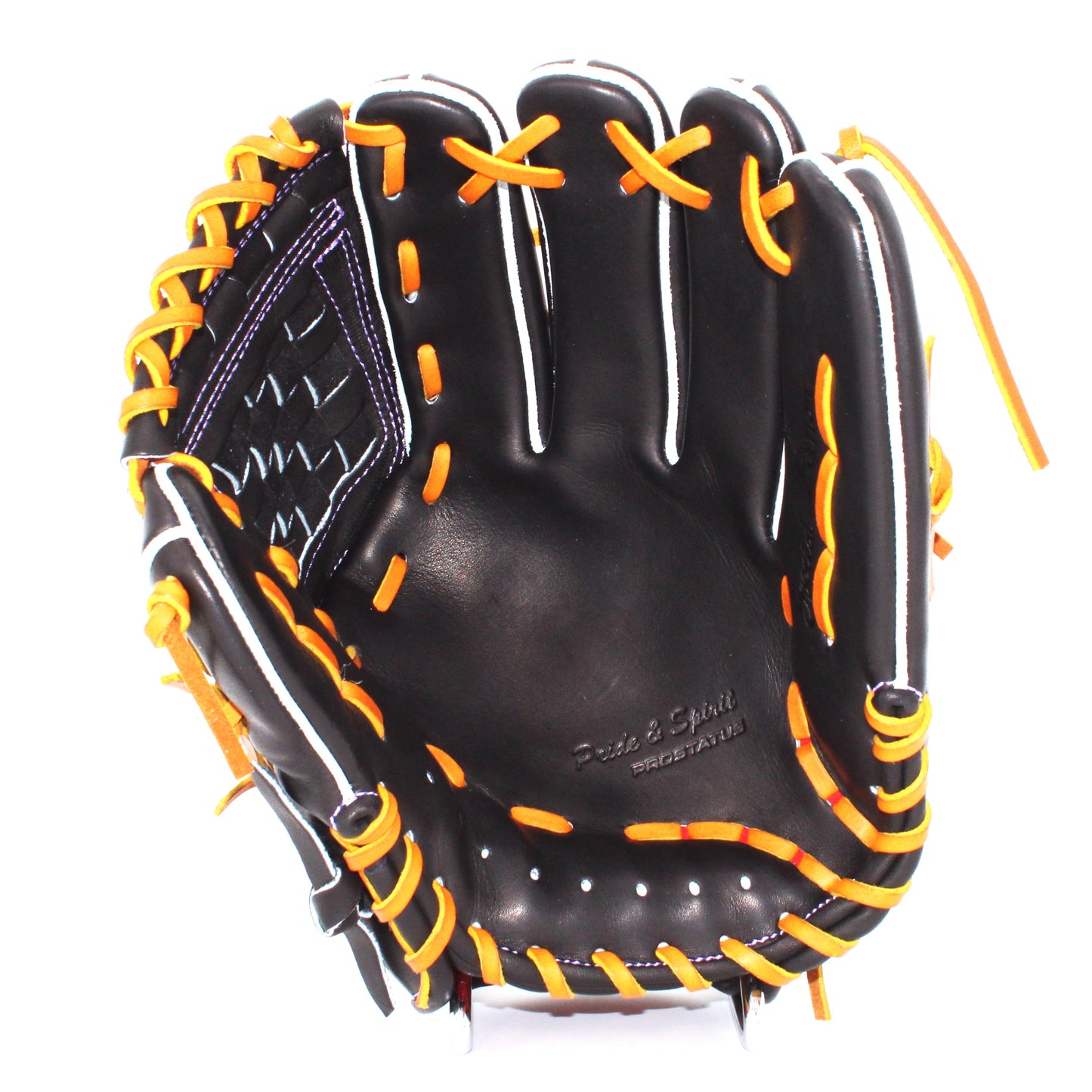 [ZETT] PROSTATUS SE Series Limited Hardball Glove for Infielders, Spring/Summer 2026 Model E-1 Type