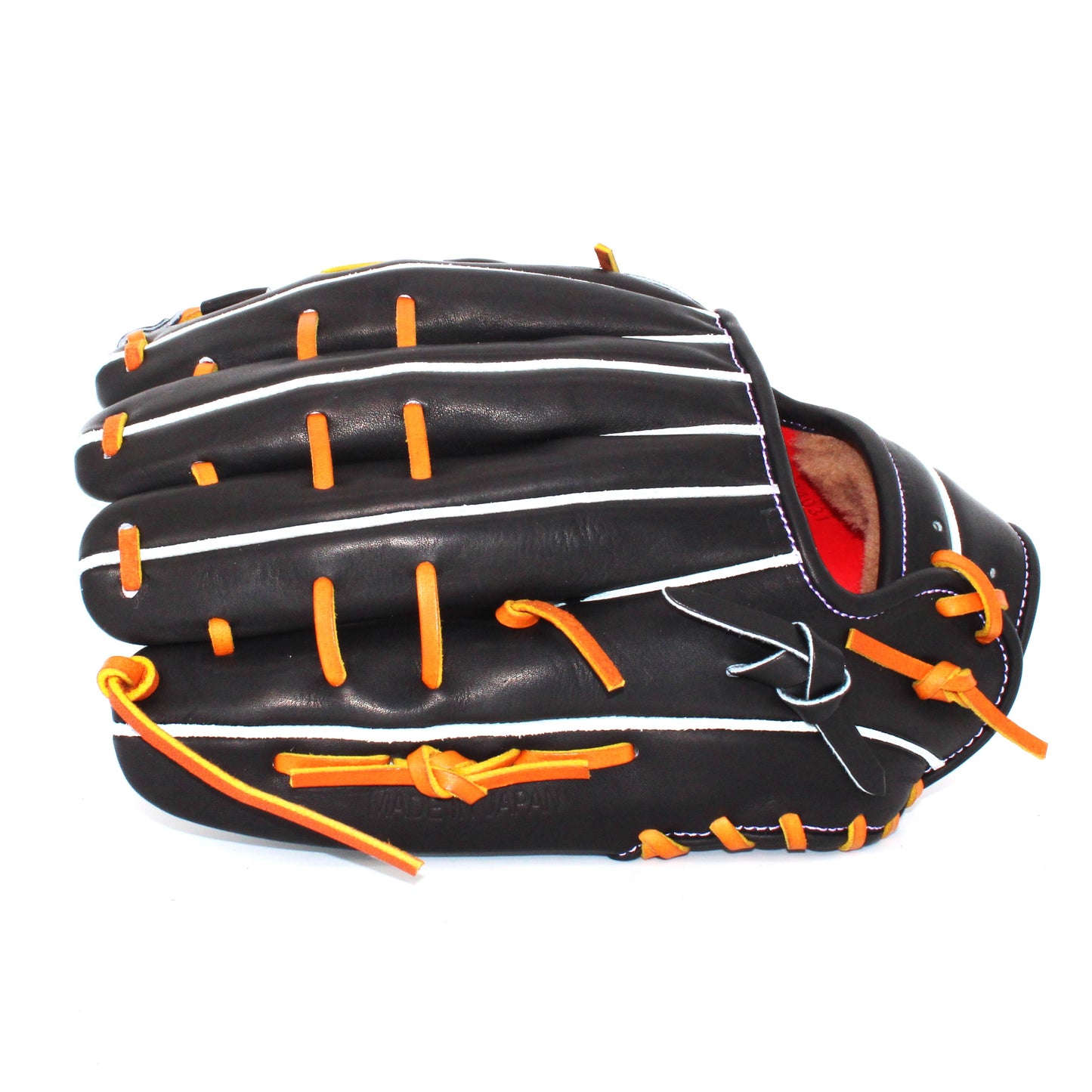 [ZETT] PROSTATUS SE Series Limited Hardball Glove for Infielders, Spring/Summer 2026 Model E-1 Type