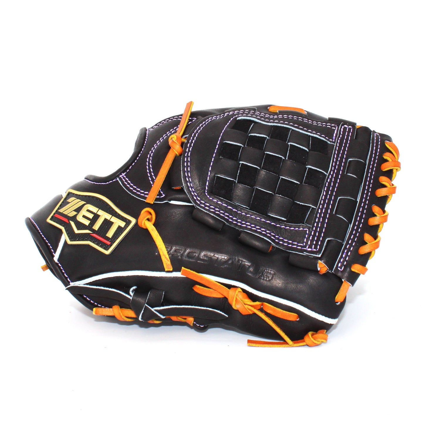 [ZETT] PROSTATUS SE Series Limited Hardball Glove for Infielders, Spring/Summer 2026 Model E-1 Type