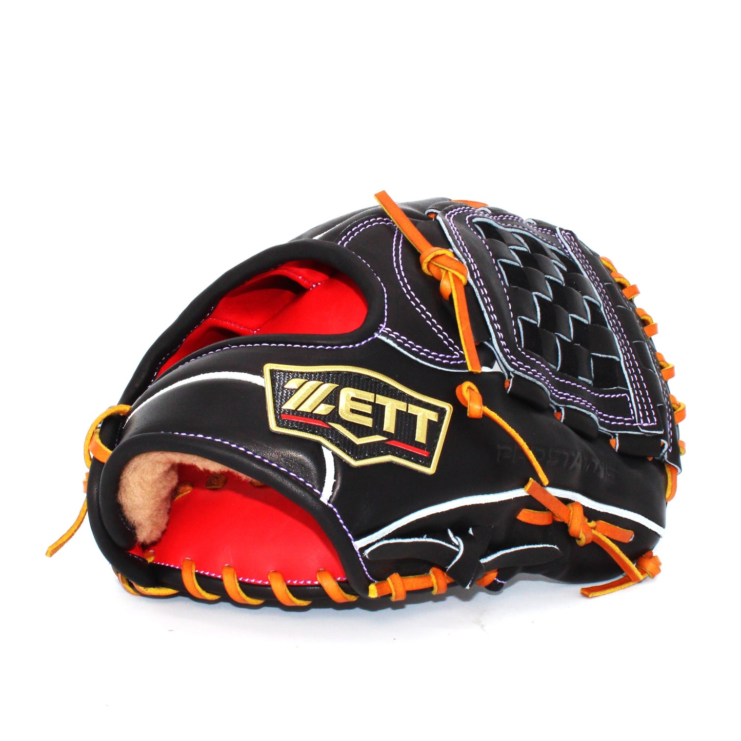 [ZETT] PROSTATUS SE Series Limited Hardball Glove for Infielders, Spring/Summer 2026 Model E-1 Type